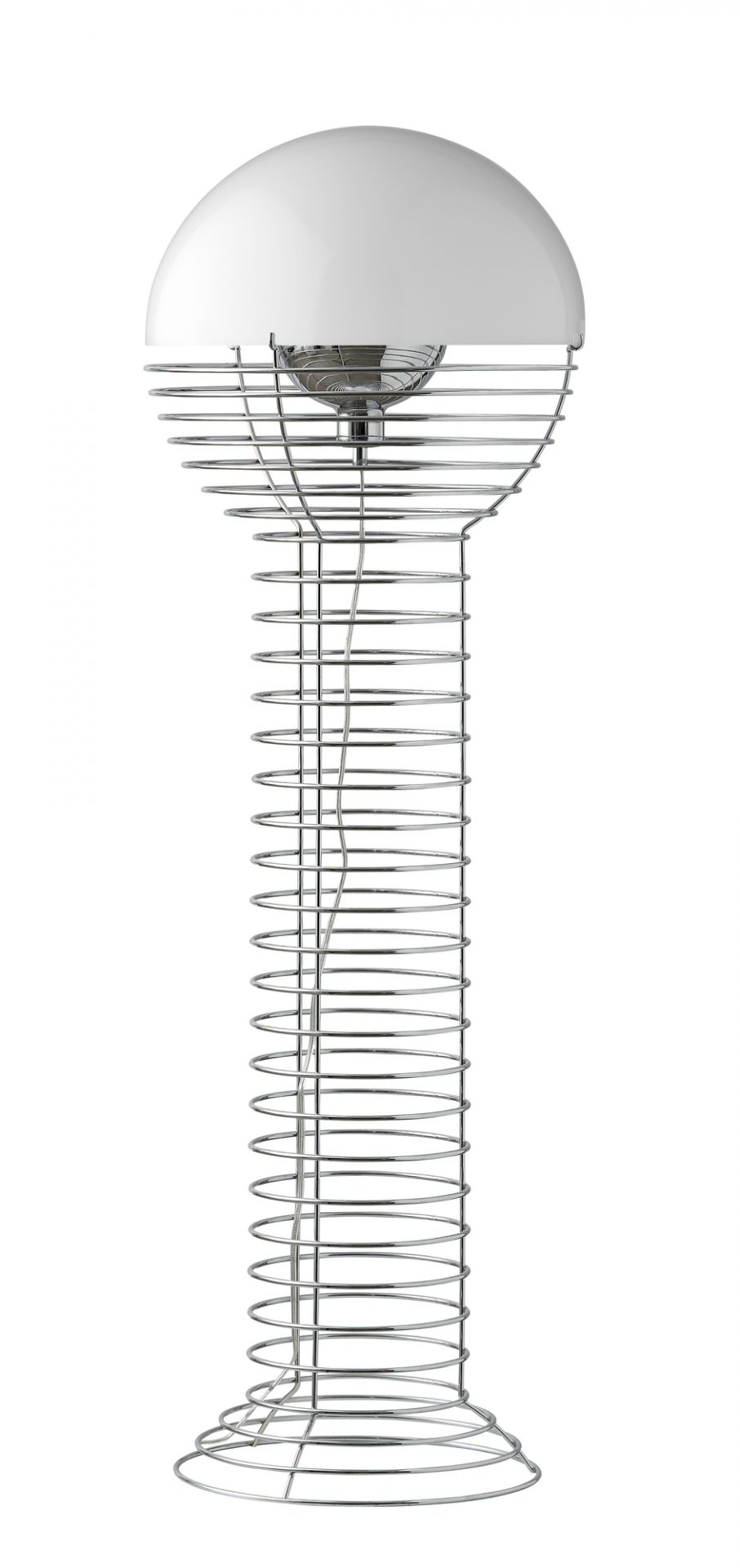 Wire Lampadaire Verpan