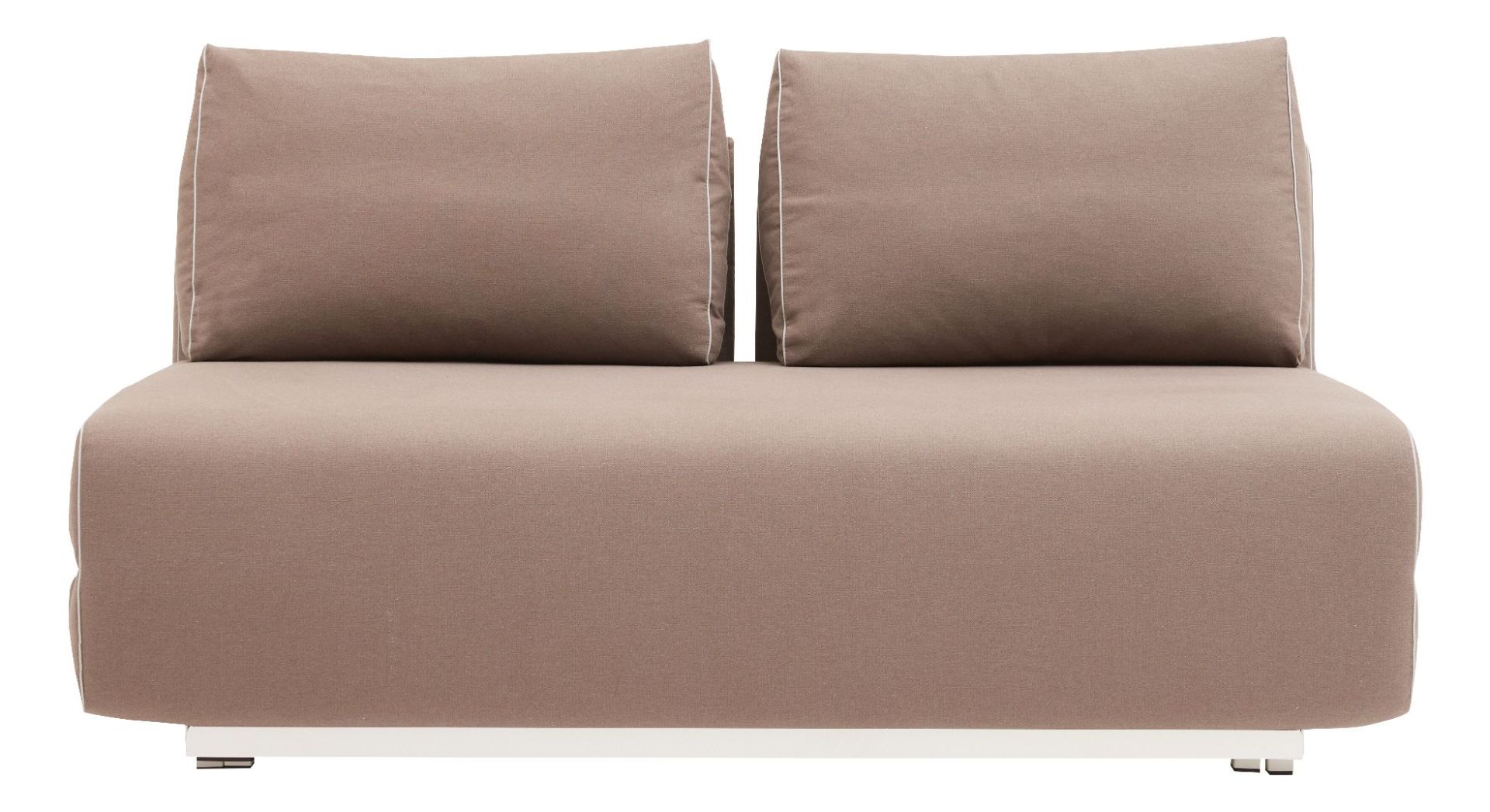 City Canapé-lit 2,5 places Softline