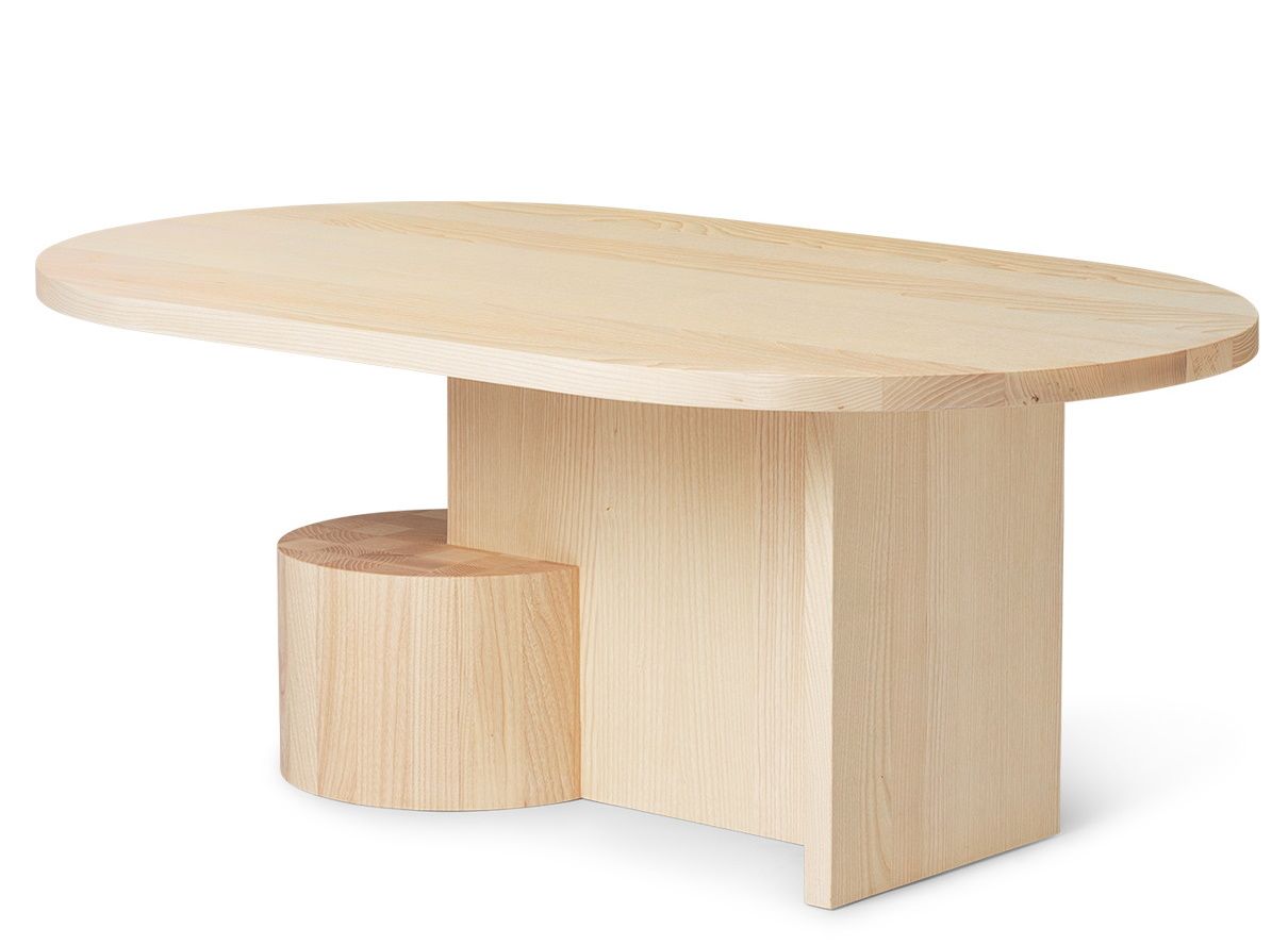 Insert Coffee Table Table basse Ferm Living