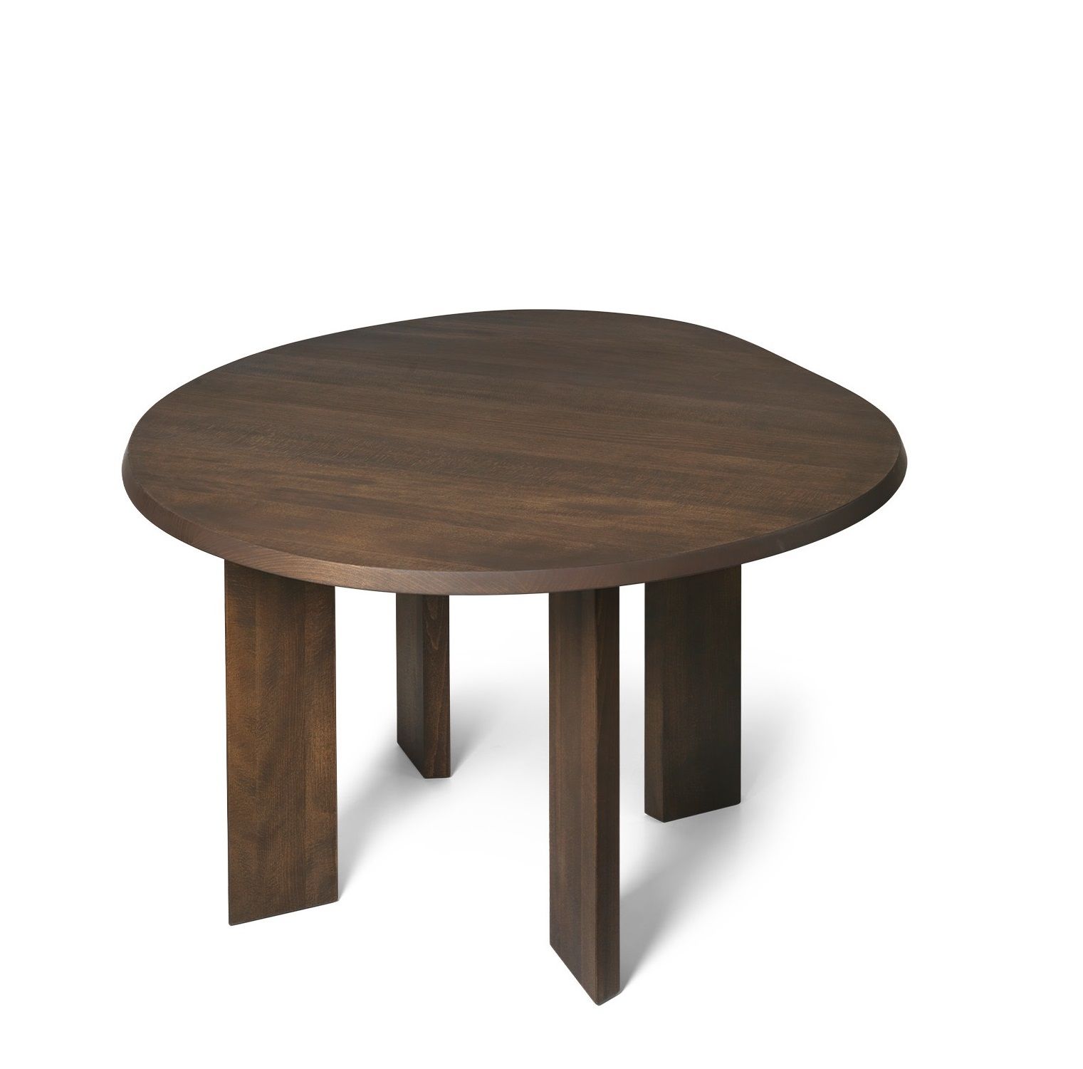 Tarn Dining Table Table à manger Ferm Living