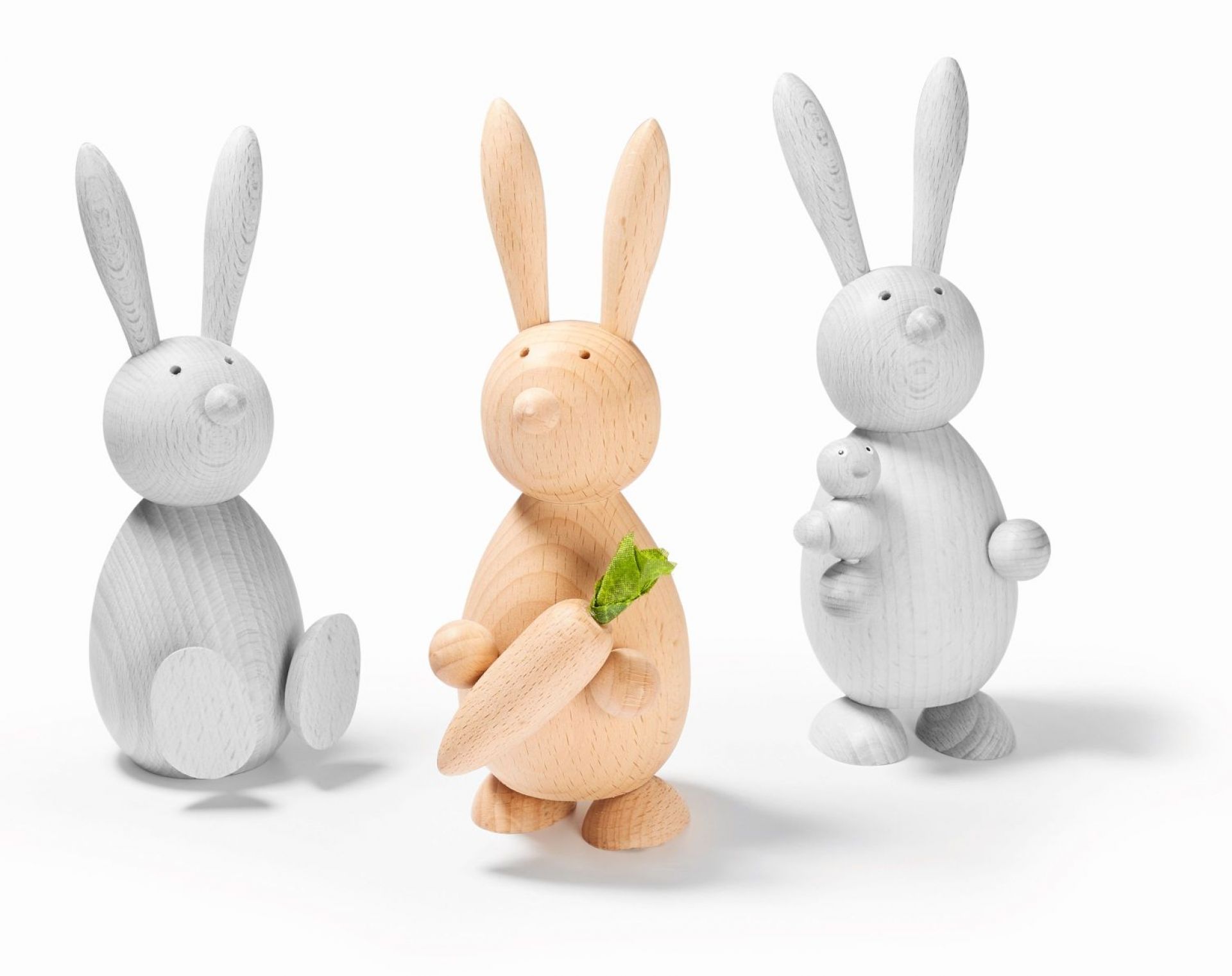Marti Lapin avec carotte Philippi OFFRE SPECIALE