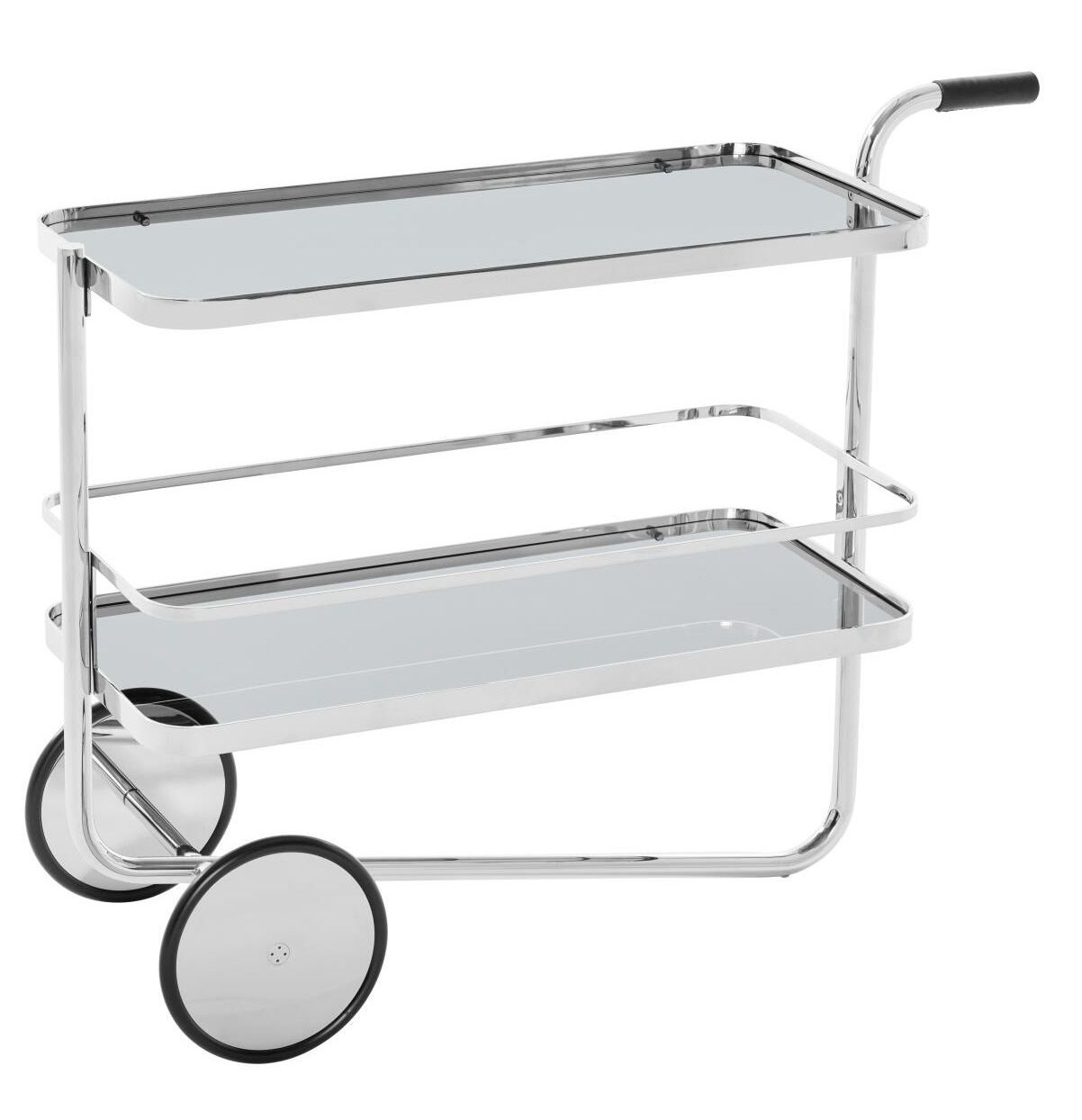 S 179 / S179 Chariot de bar Thonet