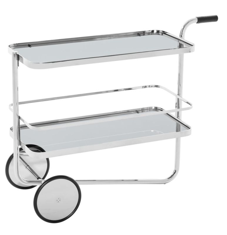 S 179 / S179 Chariot de bar Thonet