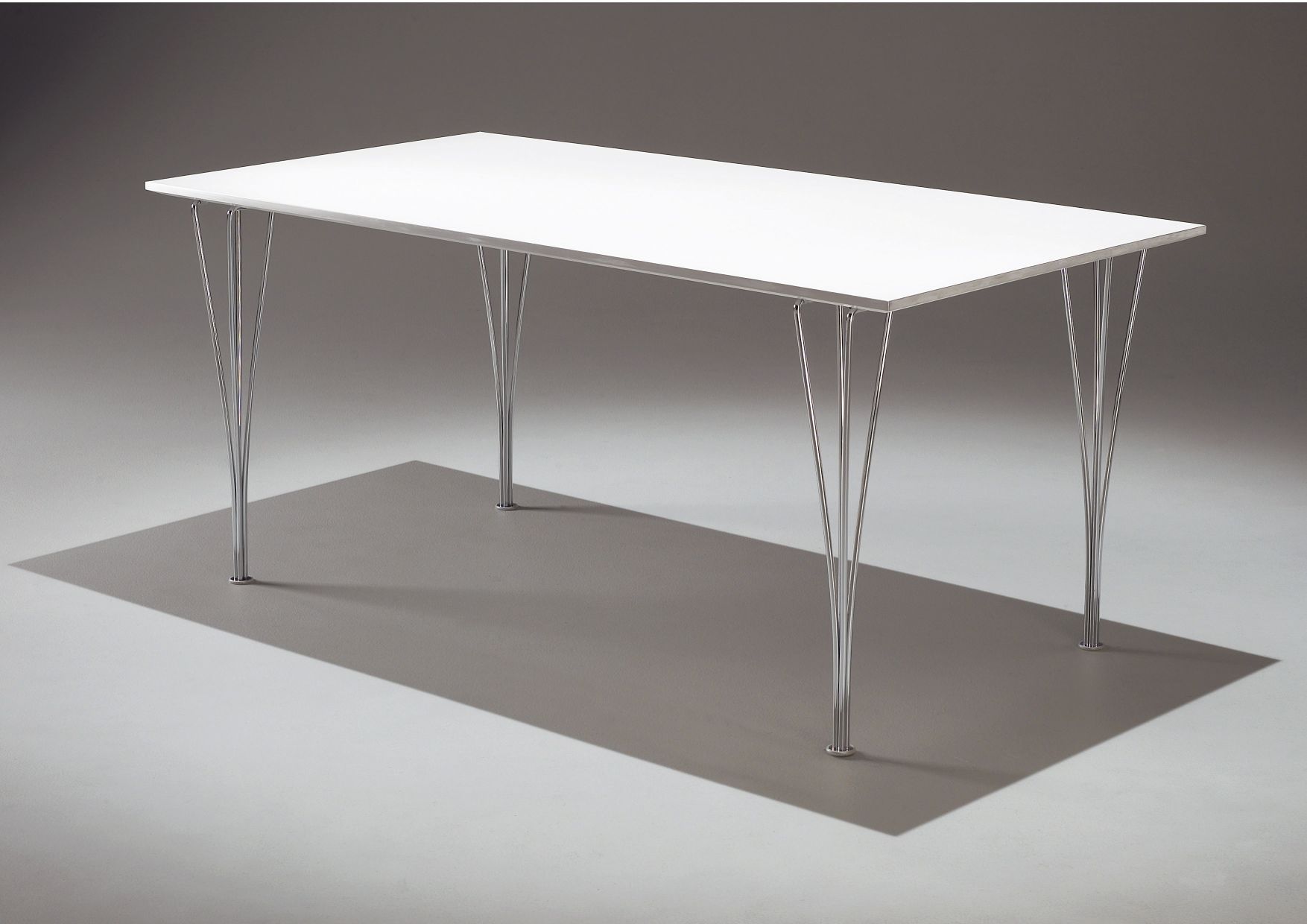 Table Rectangular Fritz Hansen