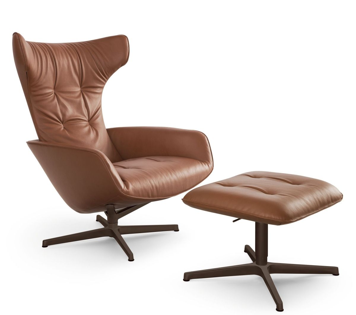 Onsa Chair Fauteuil Walter Knoll