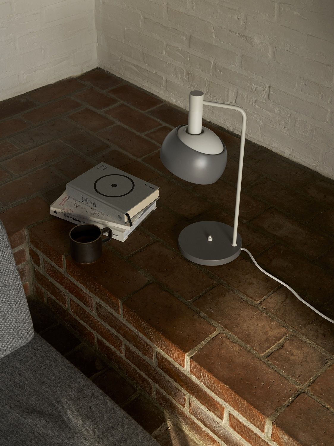 FJ Elements Table lamp Lampe de table Louis Poulsen 