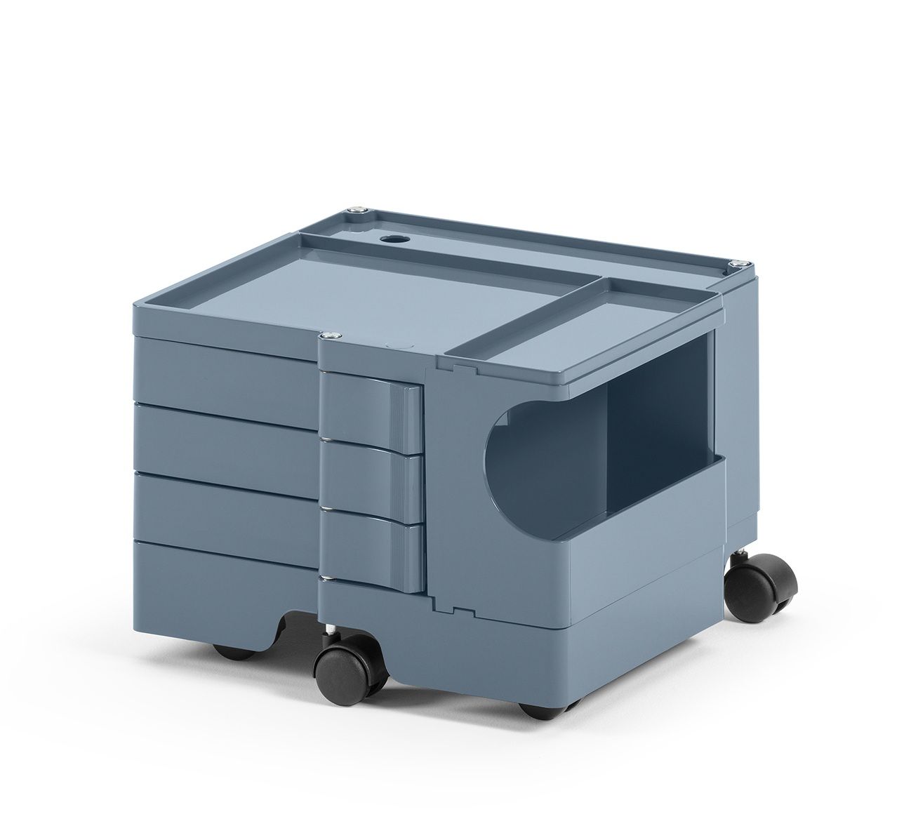 Boby B13 Bacs Roulants B-Line