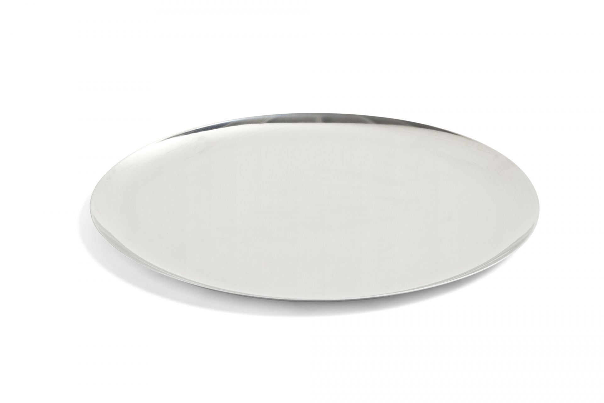 Serving Tray XL plateau argent Hay OFFRE SPECIALE