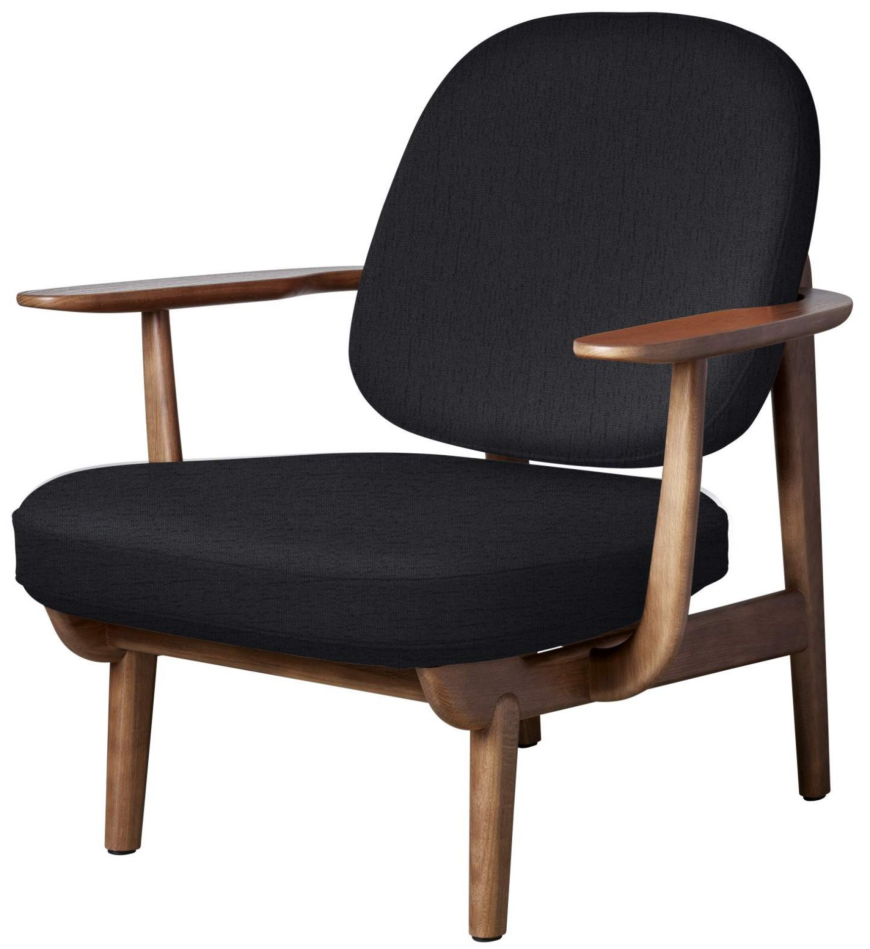 Fred chaise salon Fritz Hansen
