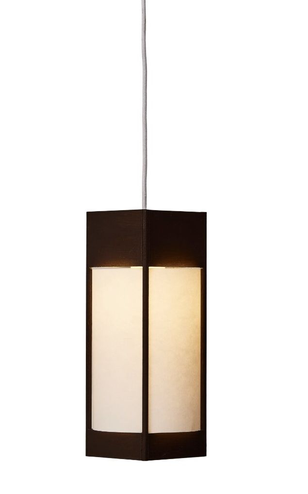 Andon Pendel Suspension Form & Refine 