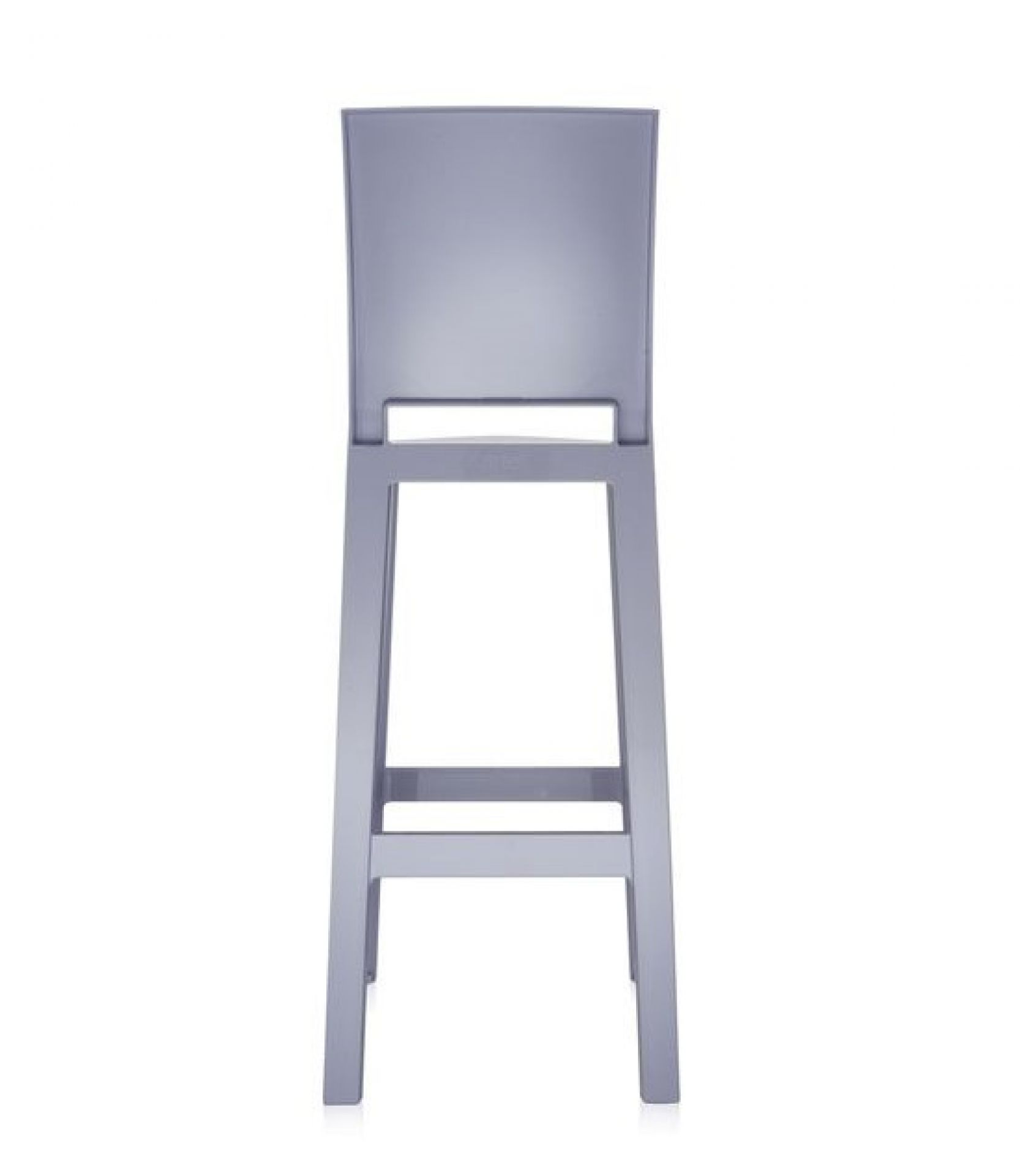 One More / One More Please 2er SET Tabouret de bar Kartell
