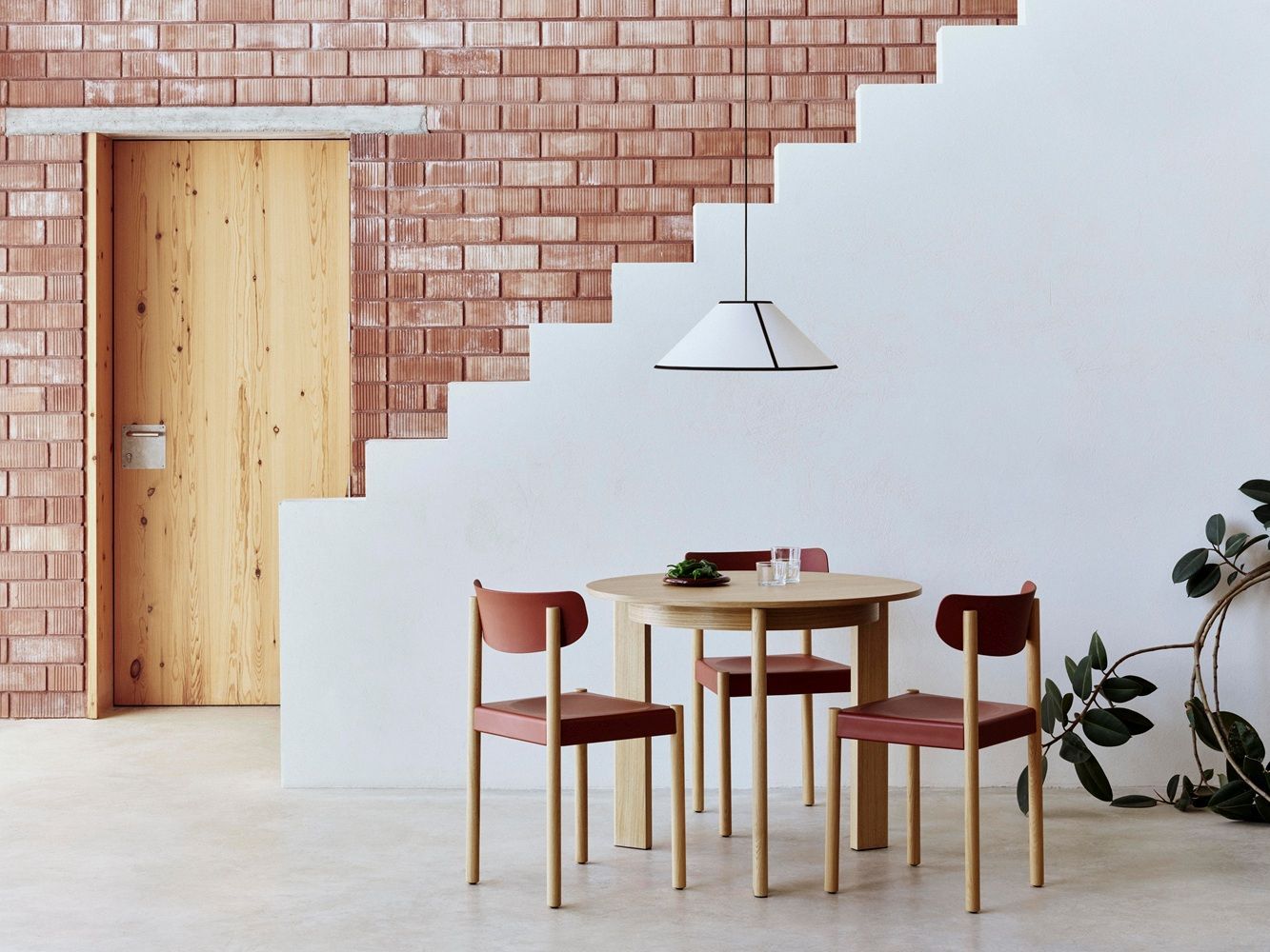 Pack Chair 10 Chaise Hay