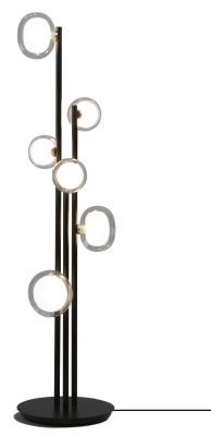 Nabila 552 12 lamp suspension Tooy