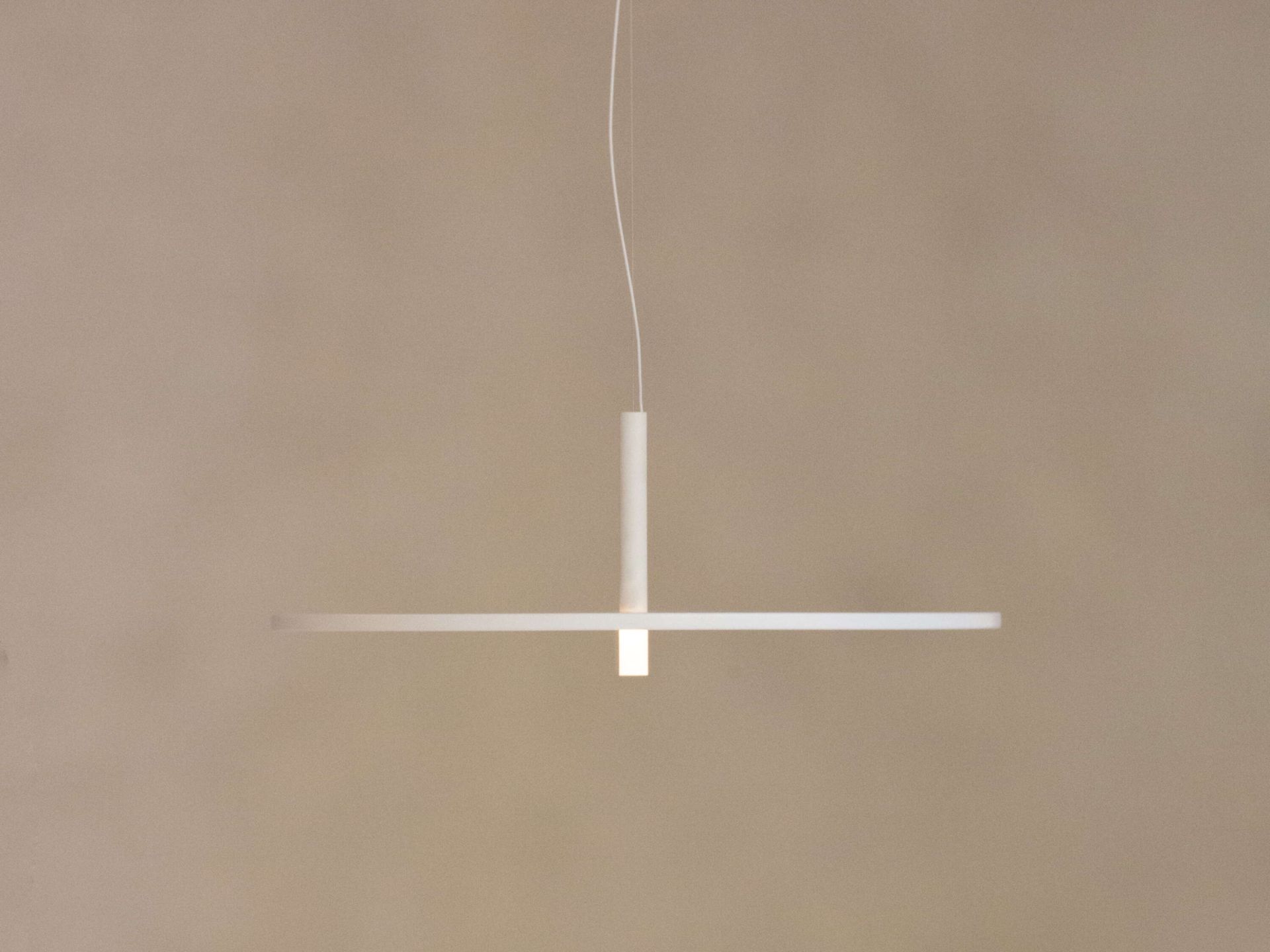 My Disc Lampe à suspendre Flos
