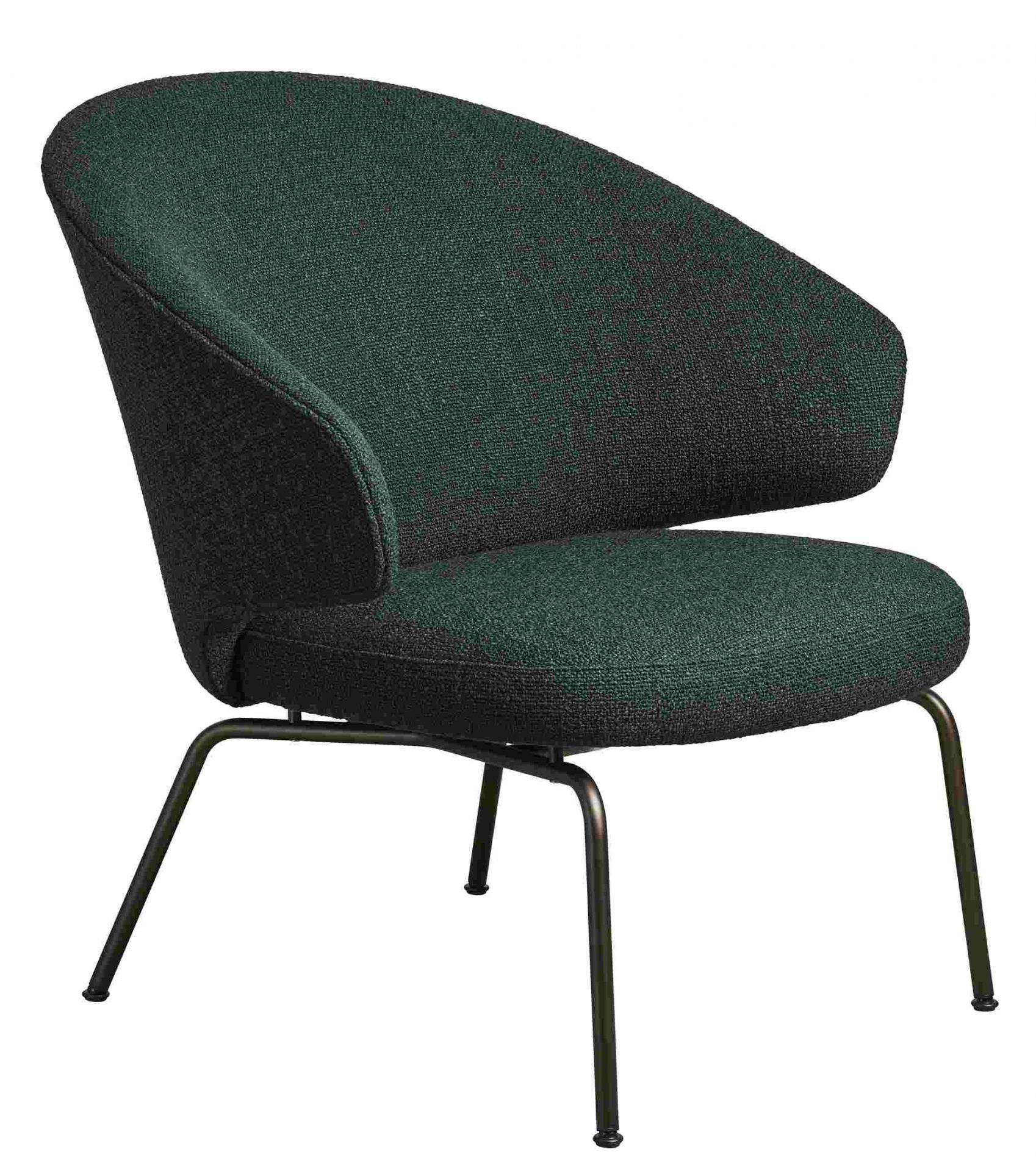 Let Fauteuil Fritz Hansen