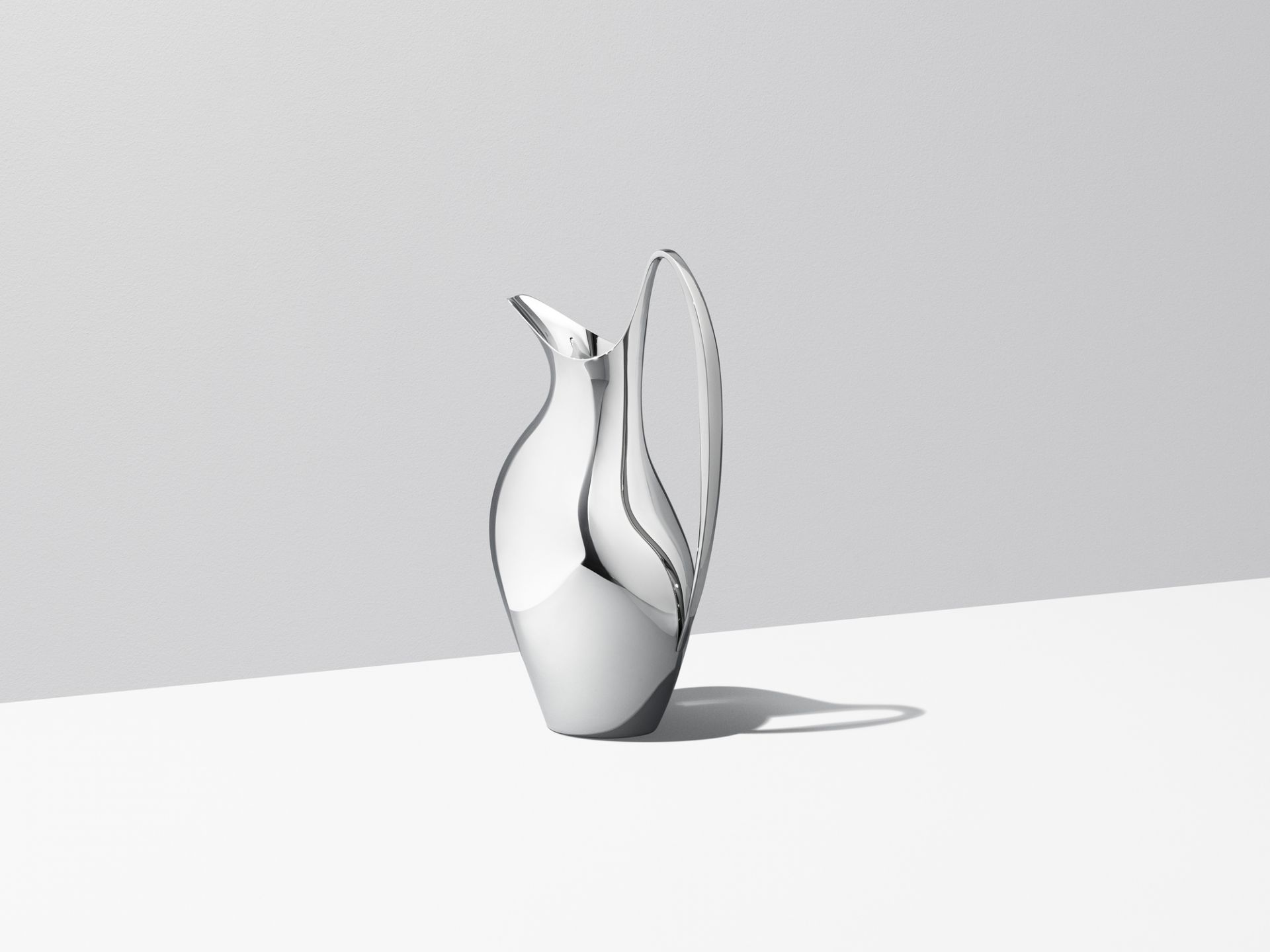 Henning Koppel Pitcher Lanceur grand Georg Jensen OFFRE SPECIALE