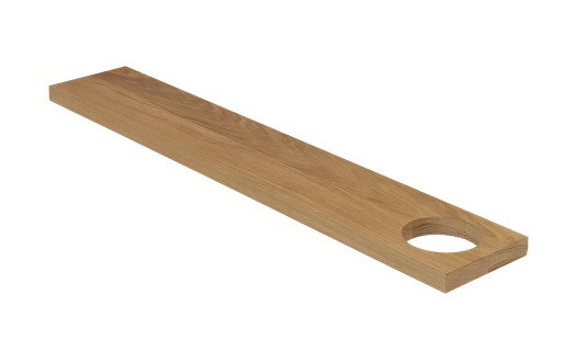 Tablette de bain EK05 e15