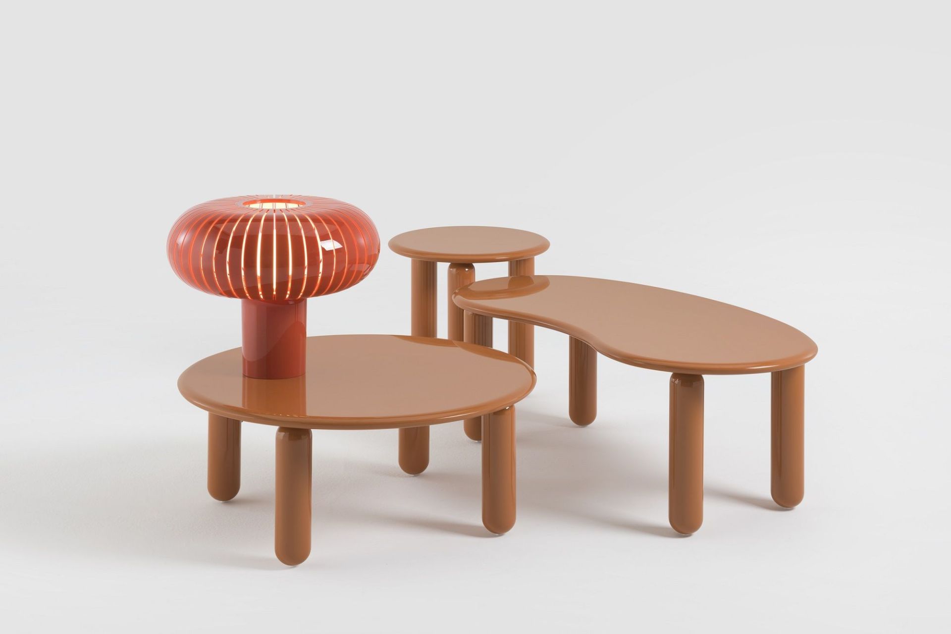 Teresa / Teresa Special Edition Lamp Lampe de table Kartell Teresa / Teresa Special Edition Lamp Lampe de table Kartell