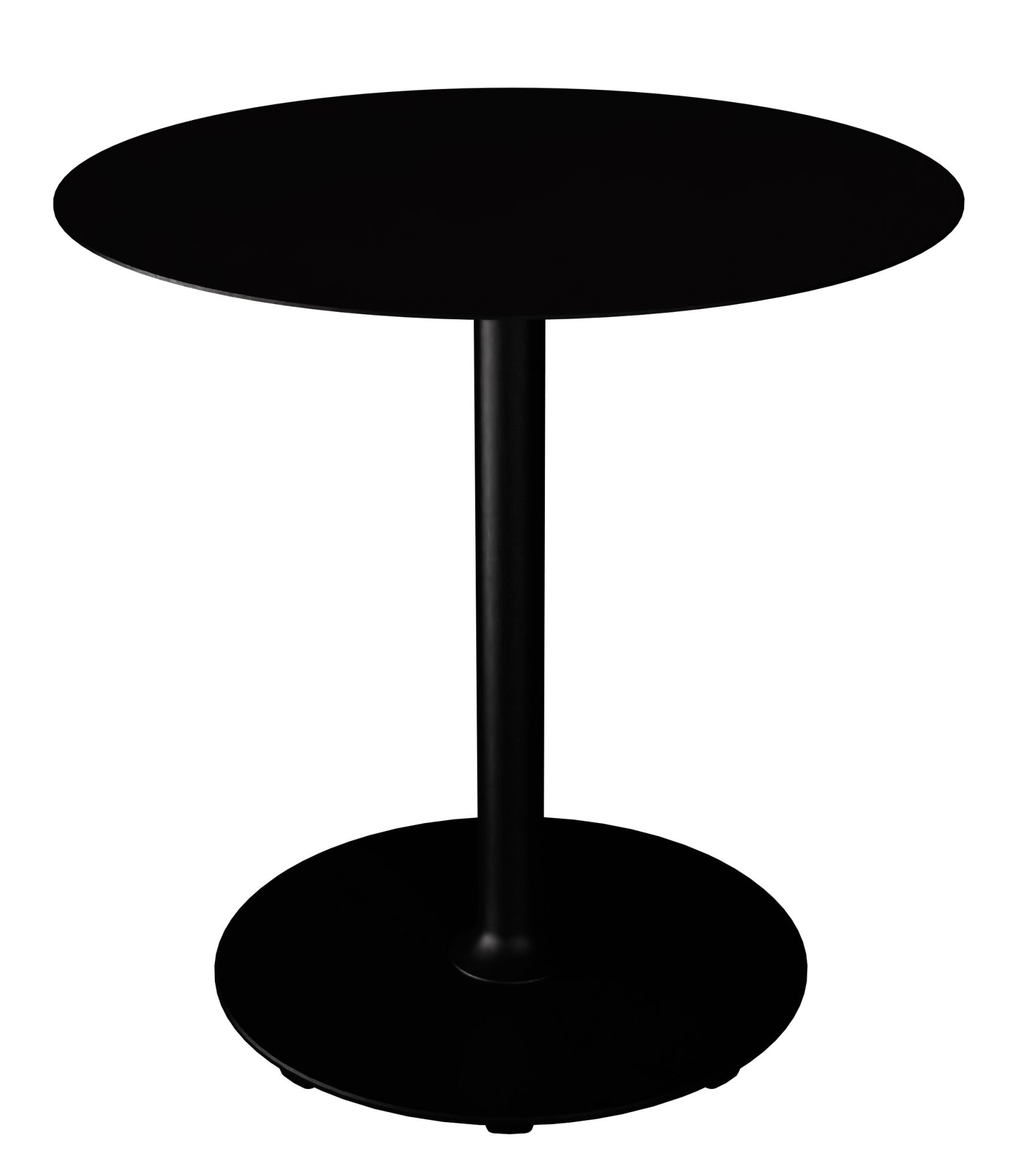 Pico Café Table Table d'appoint Outdoor Houe