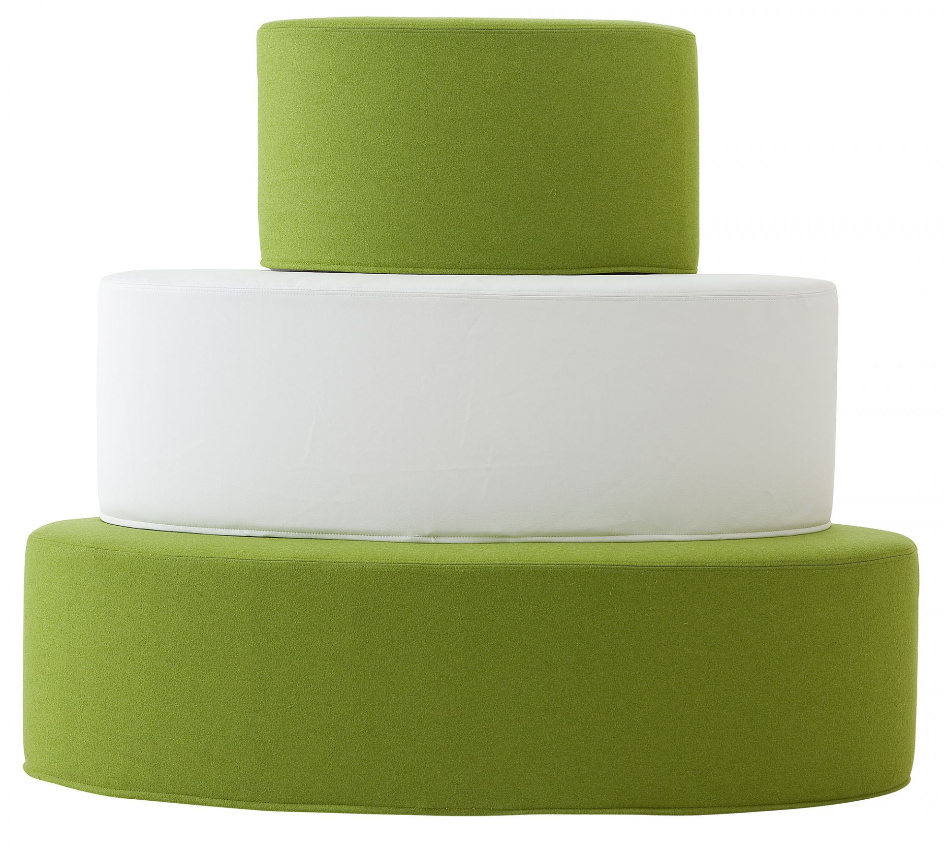 Bon Bon Tabouret grand Softline