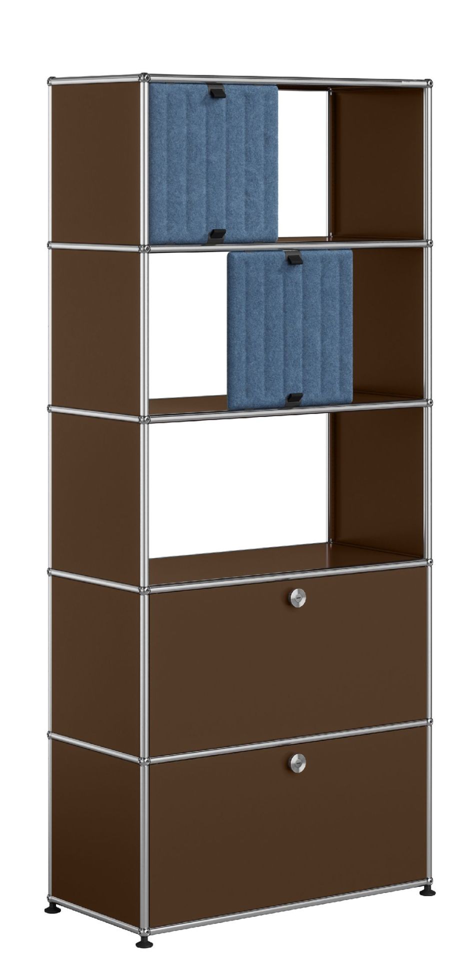 USM Haller Soft Panel Duo 500 Vertical