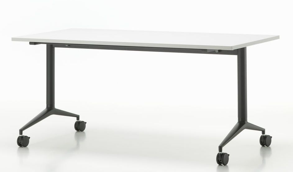MedaMorph Folding Table Table pliante / de travail Vitra