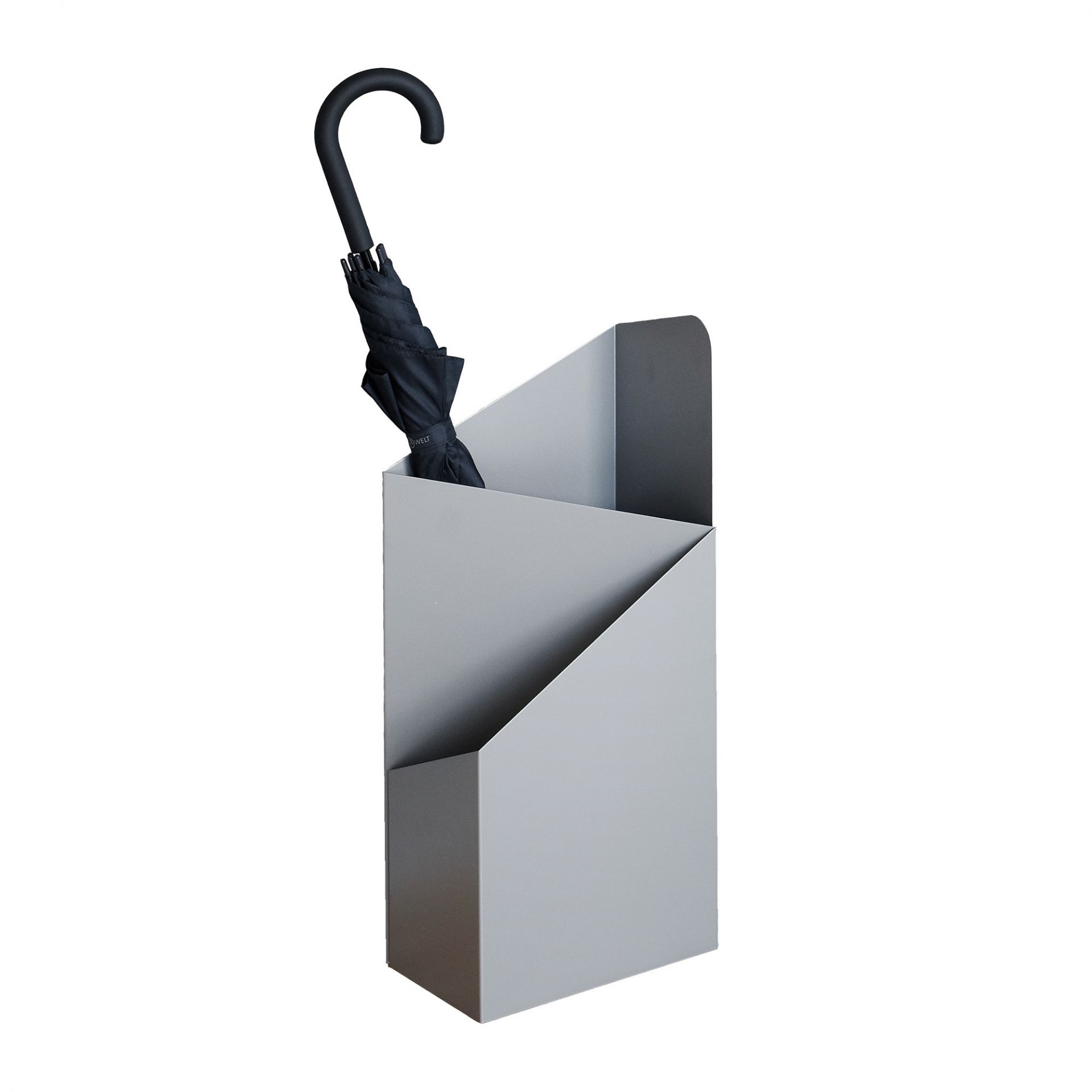 Via Porte-parapluie Mox gris