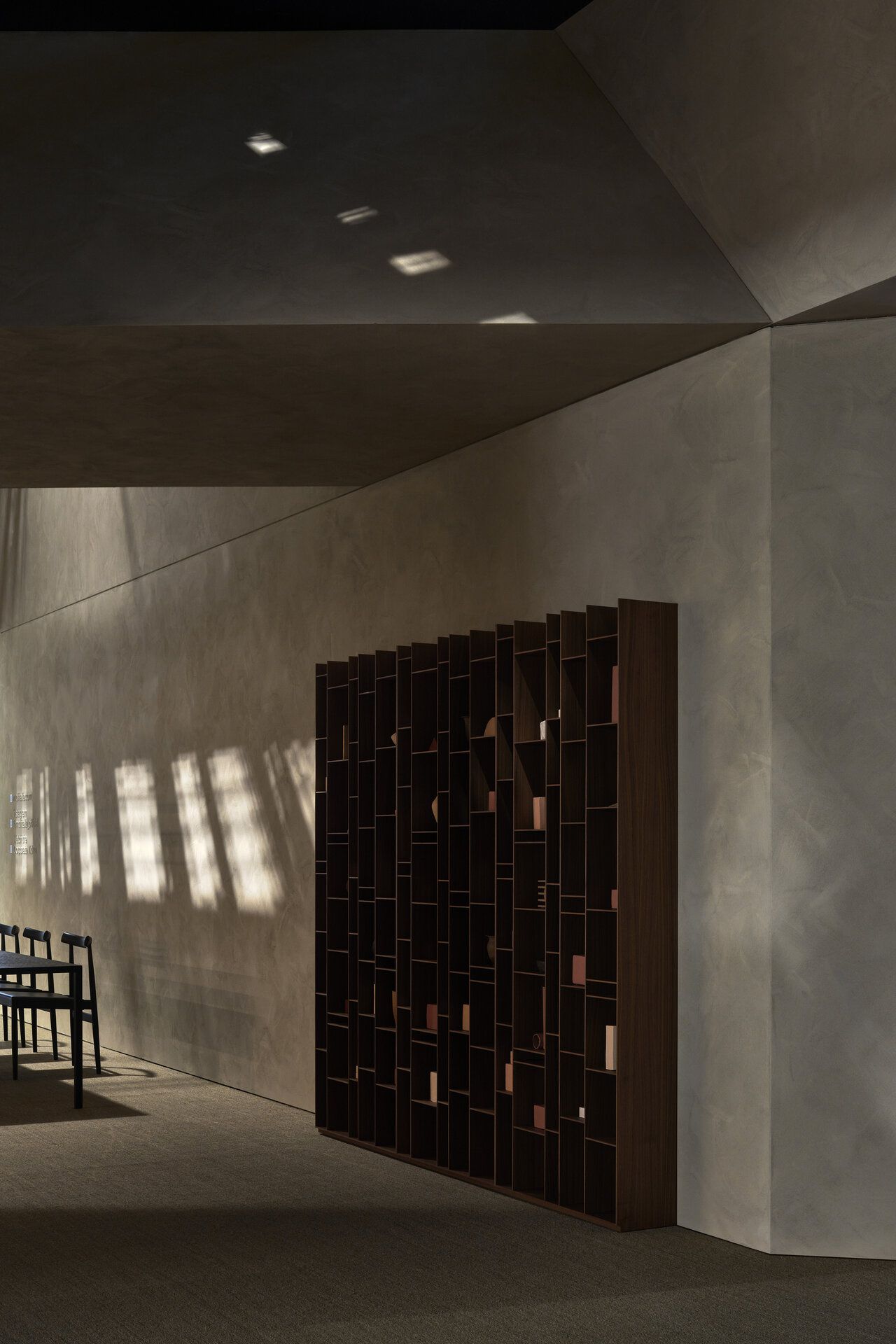 Random système d'étagère MDF Italia Random système d'étagère MDF Italia