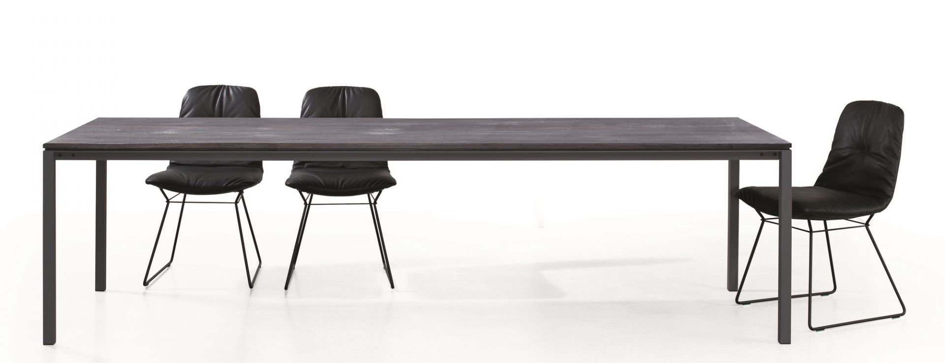 S 600 table Chêne refroidi Janua