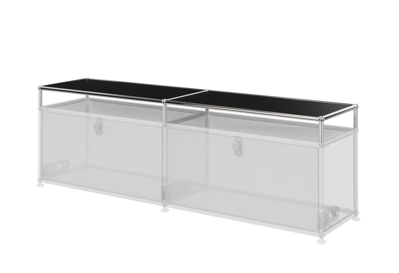 Kit d'extension USM Haller augmentation de hauteur verticale 2