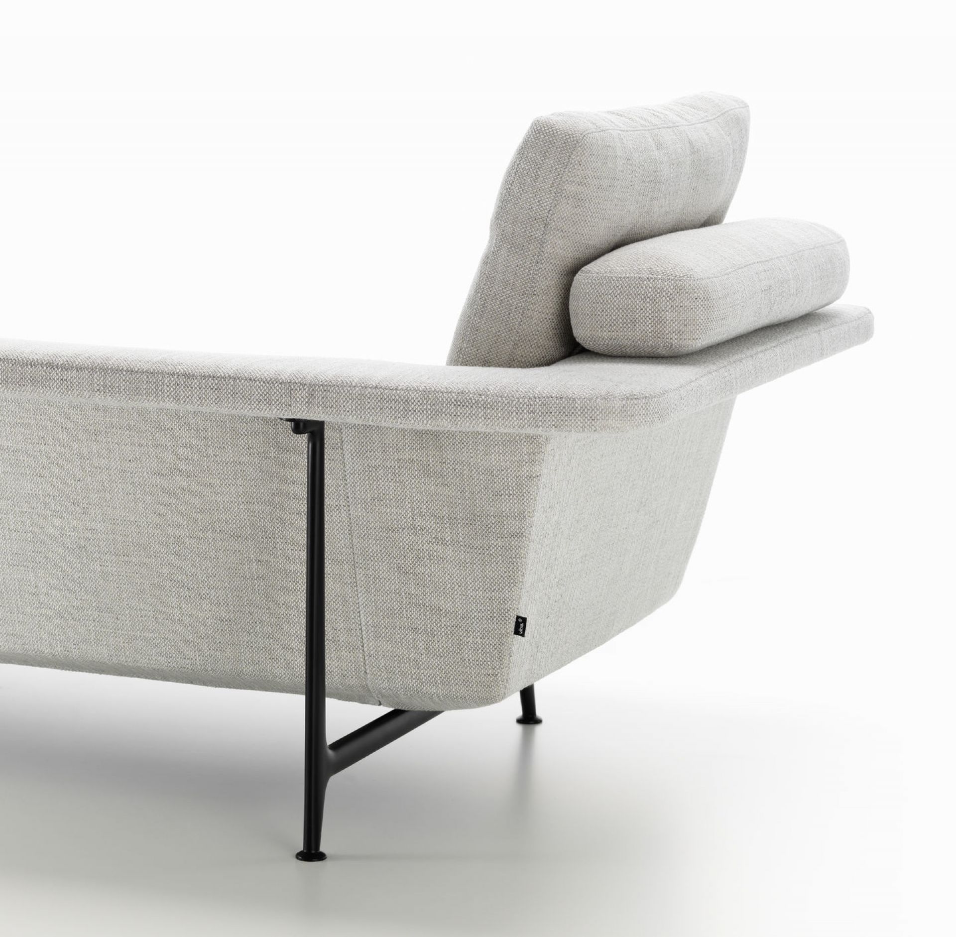 Grand Sofa 3,5-Places Vitra