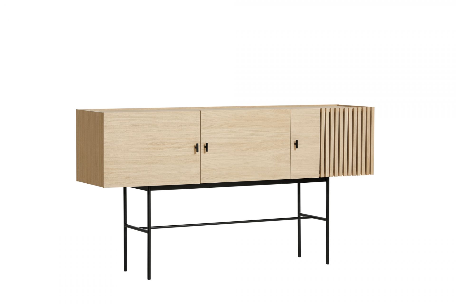 Array Sideboard (180cm) buffet Woud
