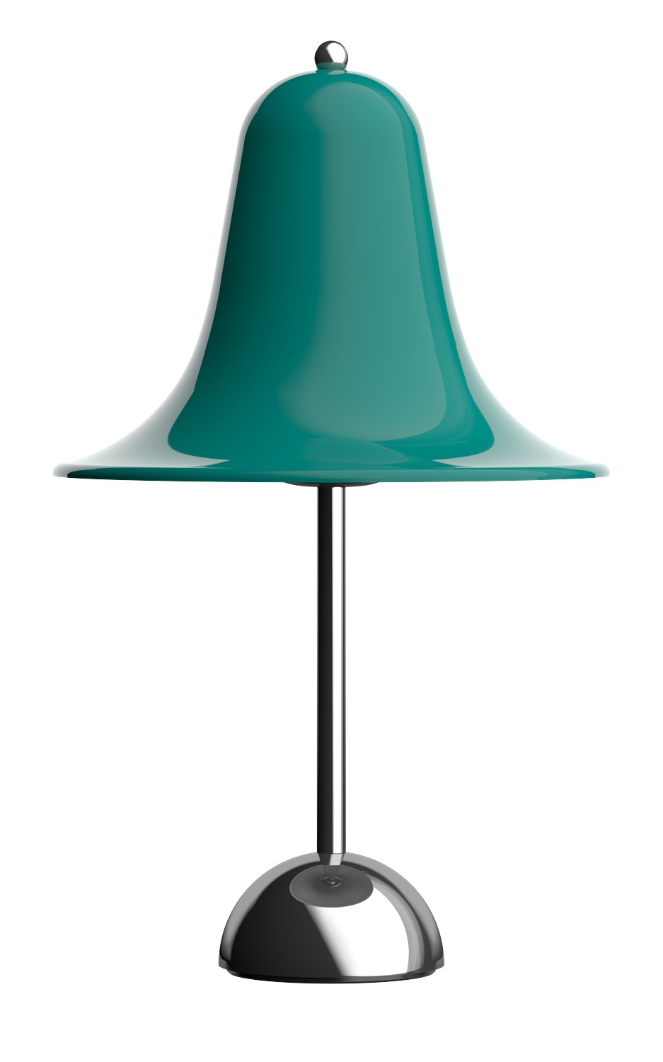 Pantop Table Lamp Ø23 cm Lampe de table Verpan