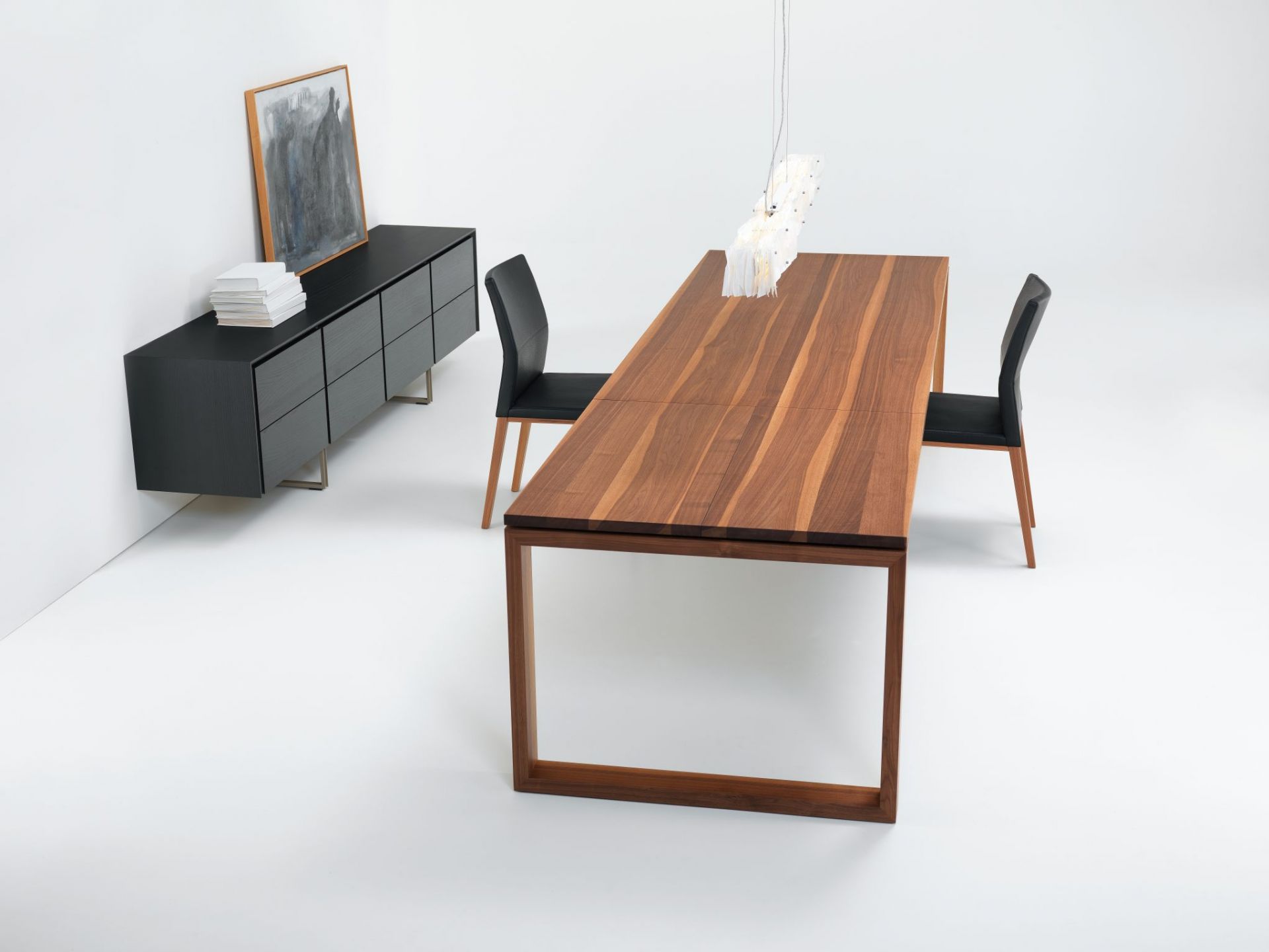 Andra Table d'extension Girsberger