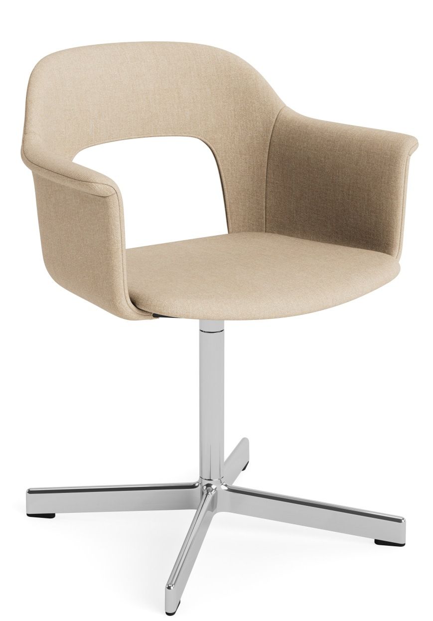 Layout Armchair 234 Chaise à accoudoirs Hay   