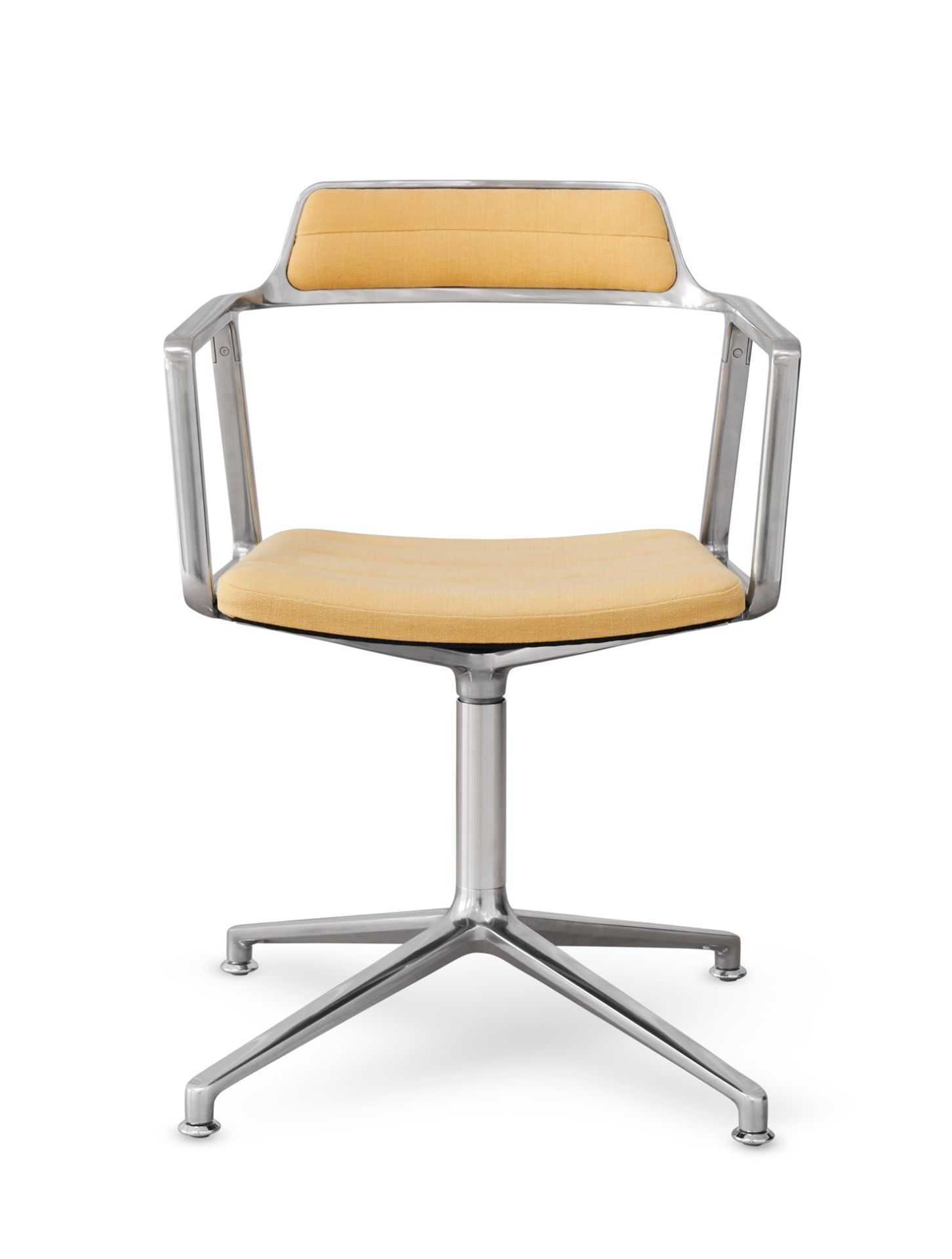 VIPP452 / VIPP 452 Mesura Swivel chair Chaise pivotante Vipp