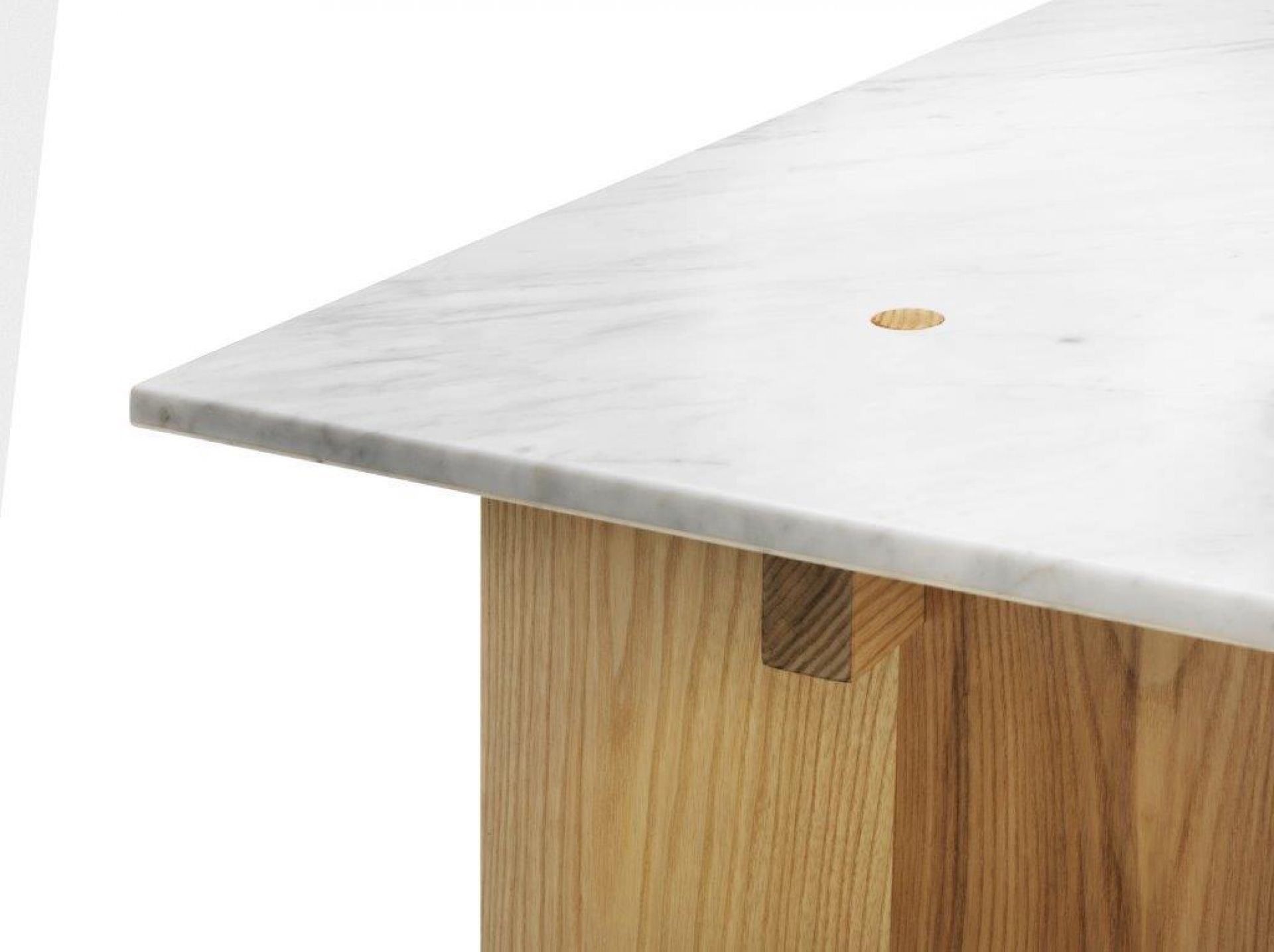 Solid Table basse Normann Copenhagen