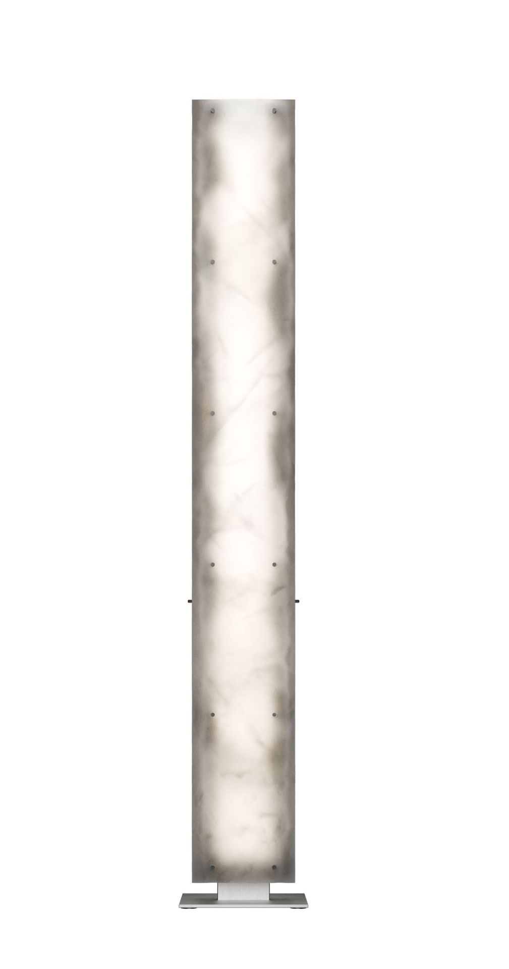 Totem Floor lamp Lampe a Pied stele Totem Floor lamp Lampe a Pied stele