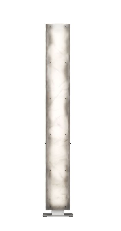 Totem Floor lamp Lampe a Pied stele