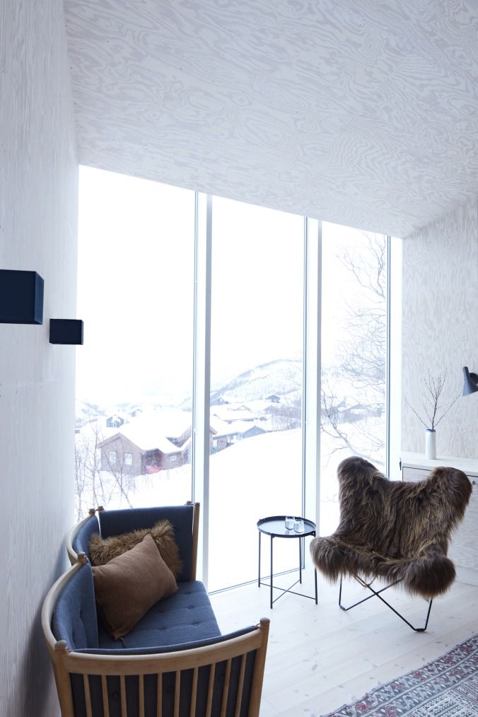 Iceland Mariposa Butterfly Chair Chaise Peau de mouton Cuero   