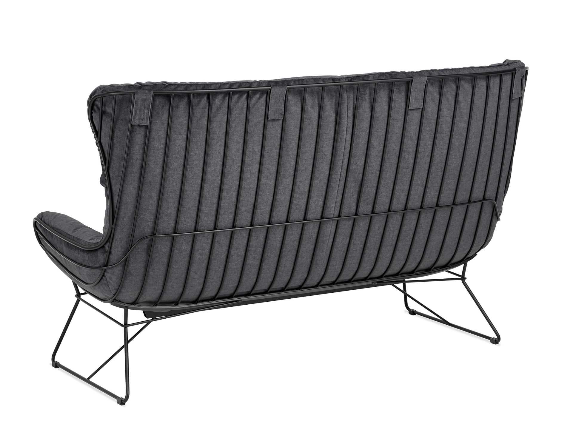 Leyasol Wingback canapé  Freifrau Manufaktur