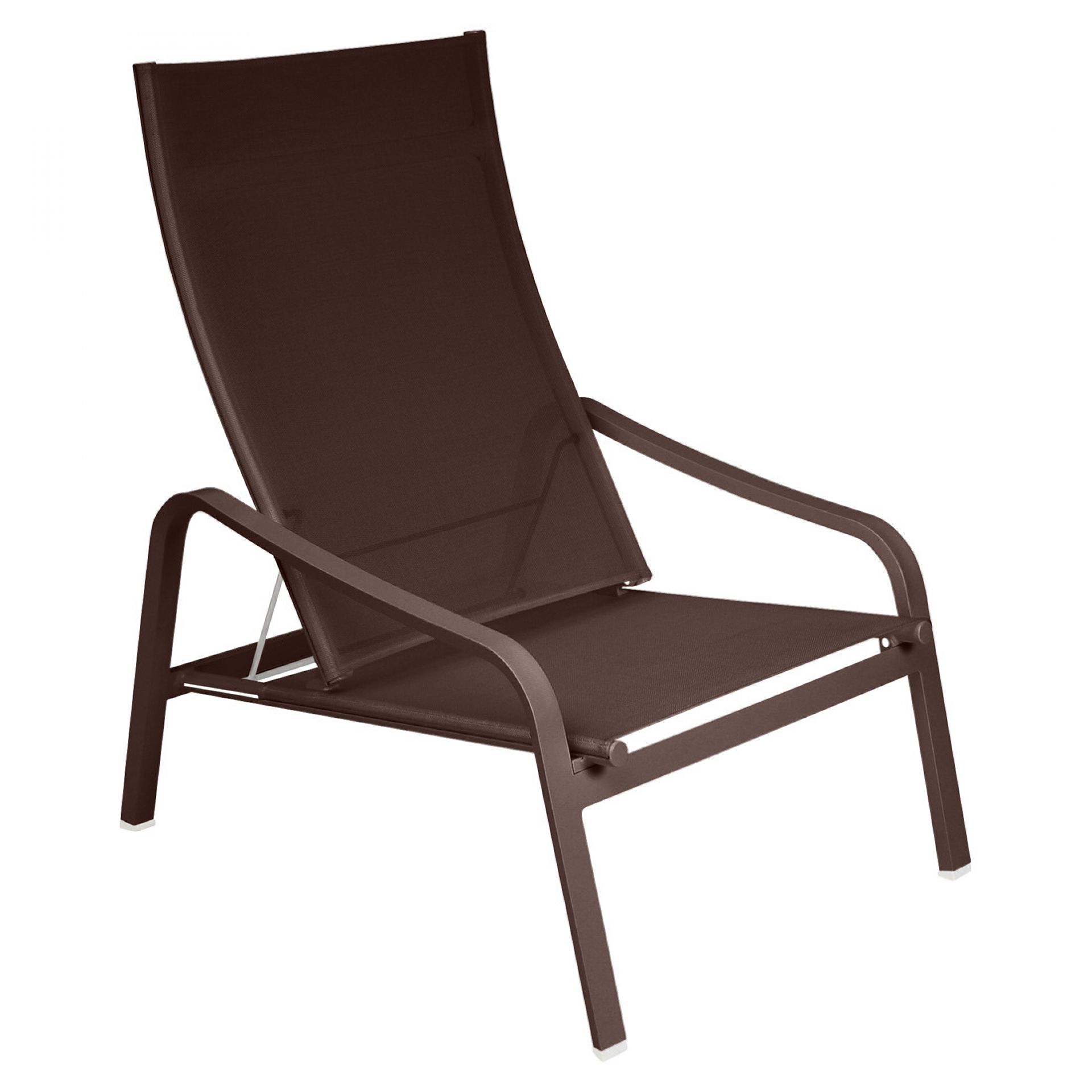 Alizé inférieur Chaise Fermob   
