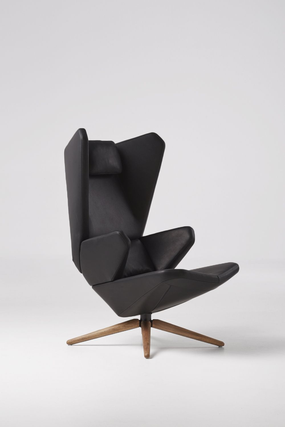 Trifidae Lounge Fauteuil Prostoria Trifidae Lounge Fauteuil Prostoria