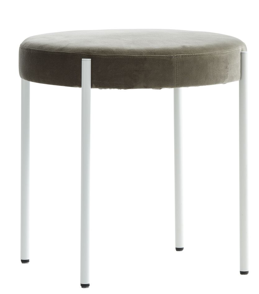 Series 430 Stool Tabouret Verpan