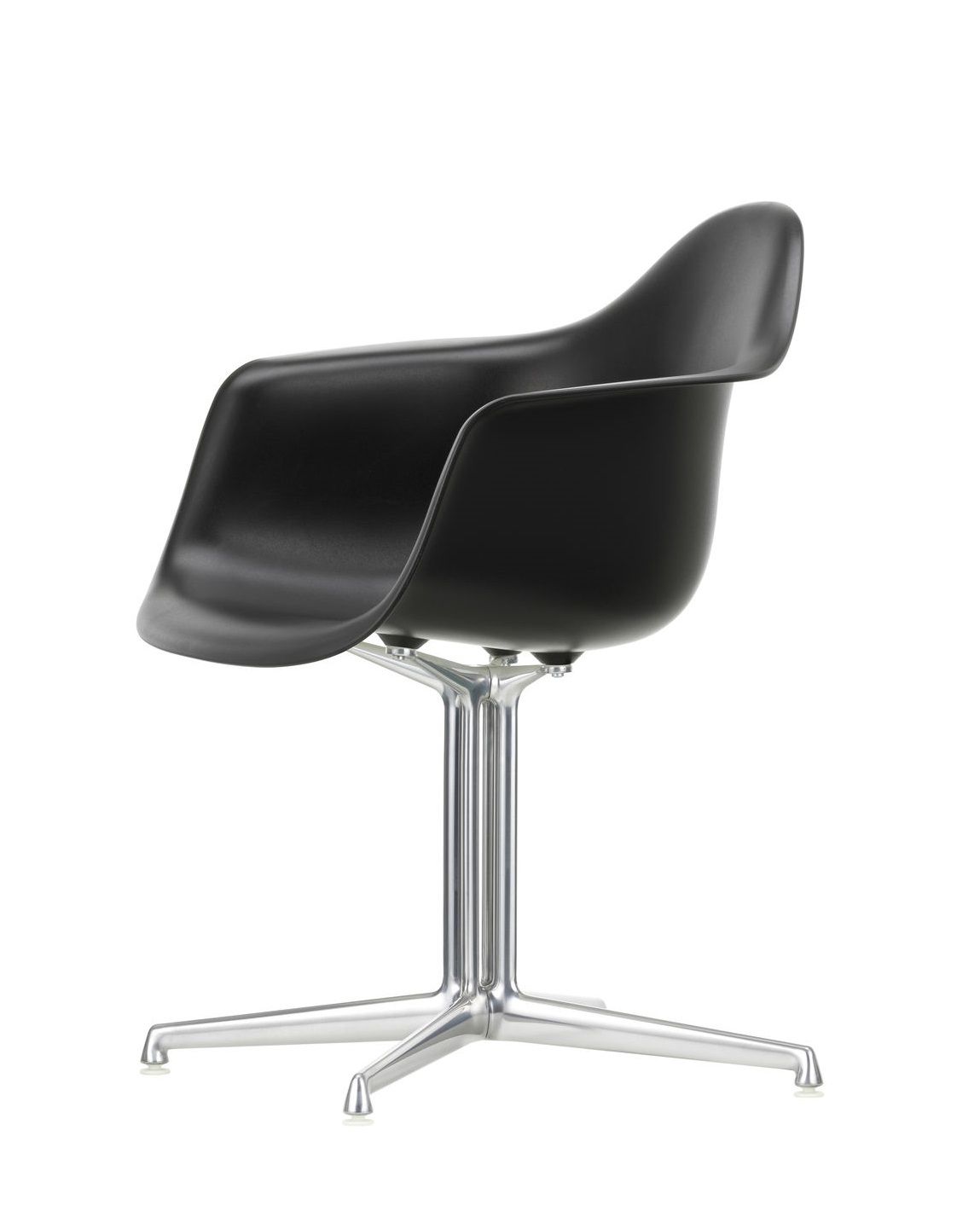 Eames Plastic Arm Chair DAL Chaise Vitra