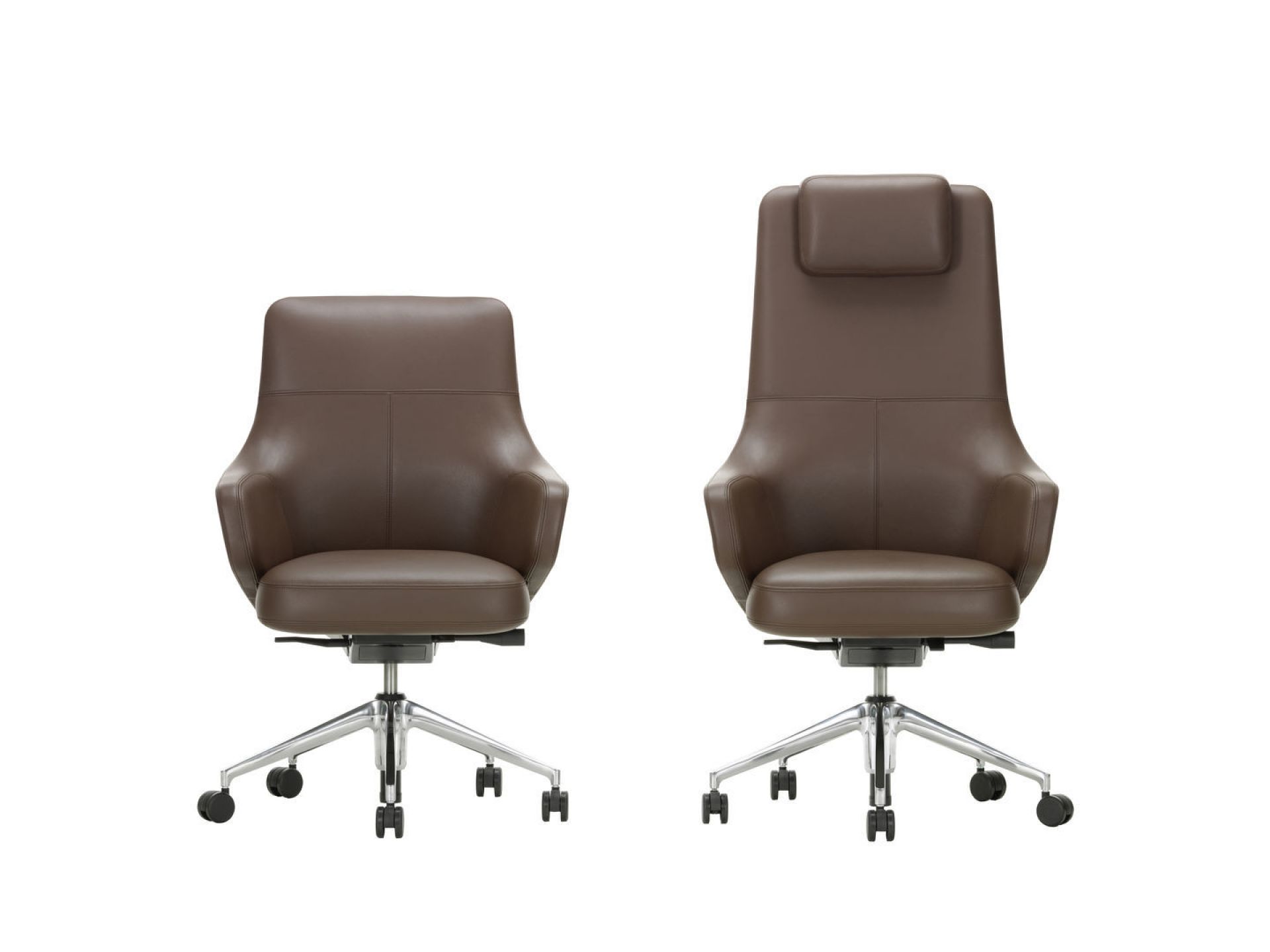 Grand Executive Highback Chaise de conférence Vitra