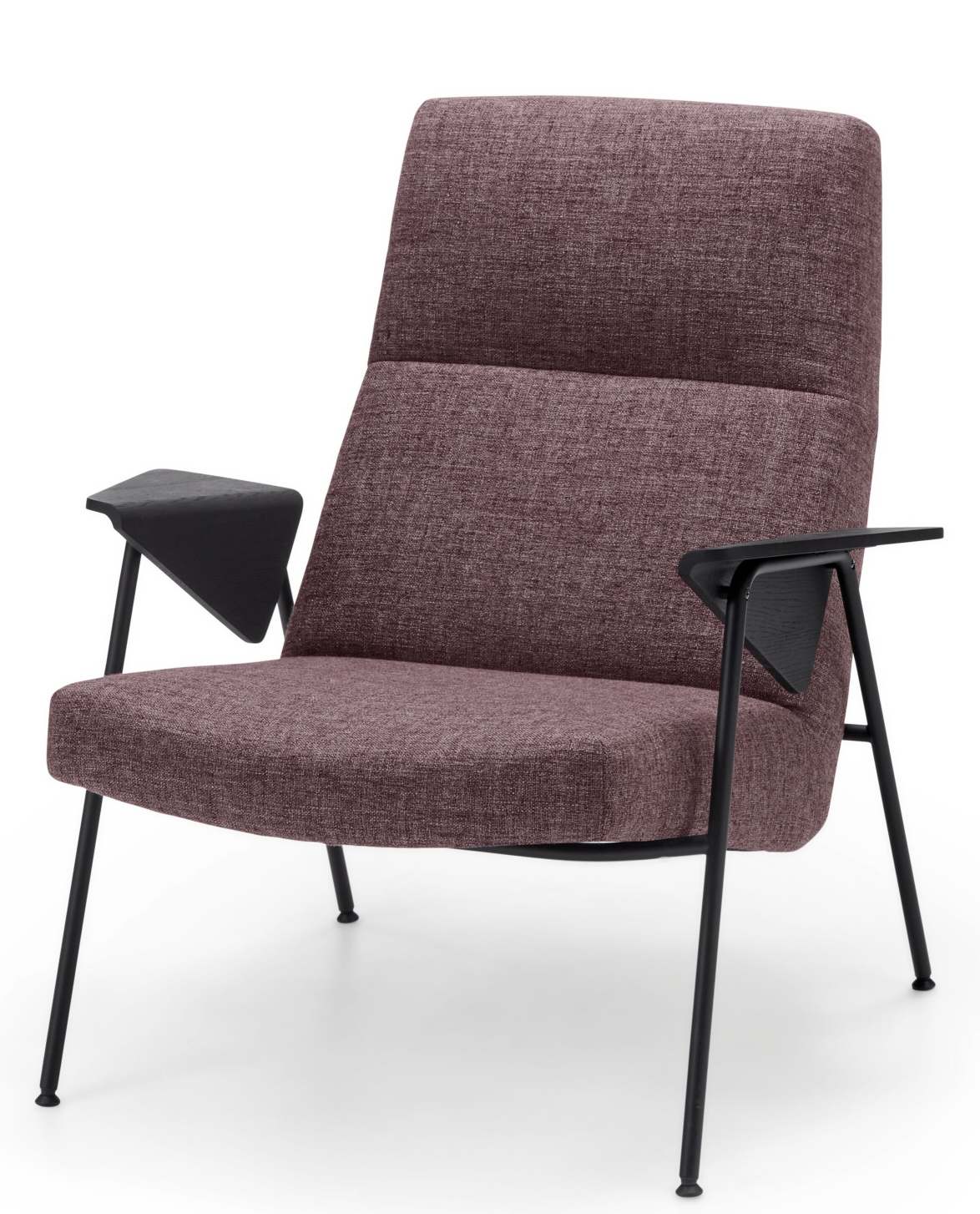 367 / 368 Fauteuil Votteler Chair Walter Knoll