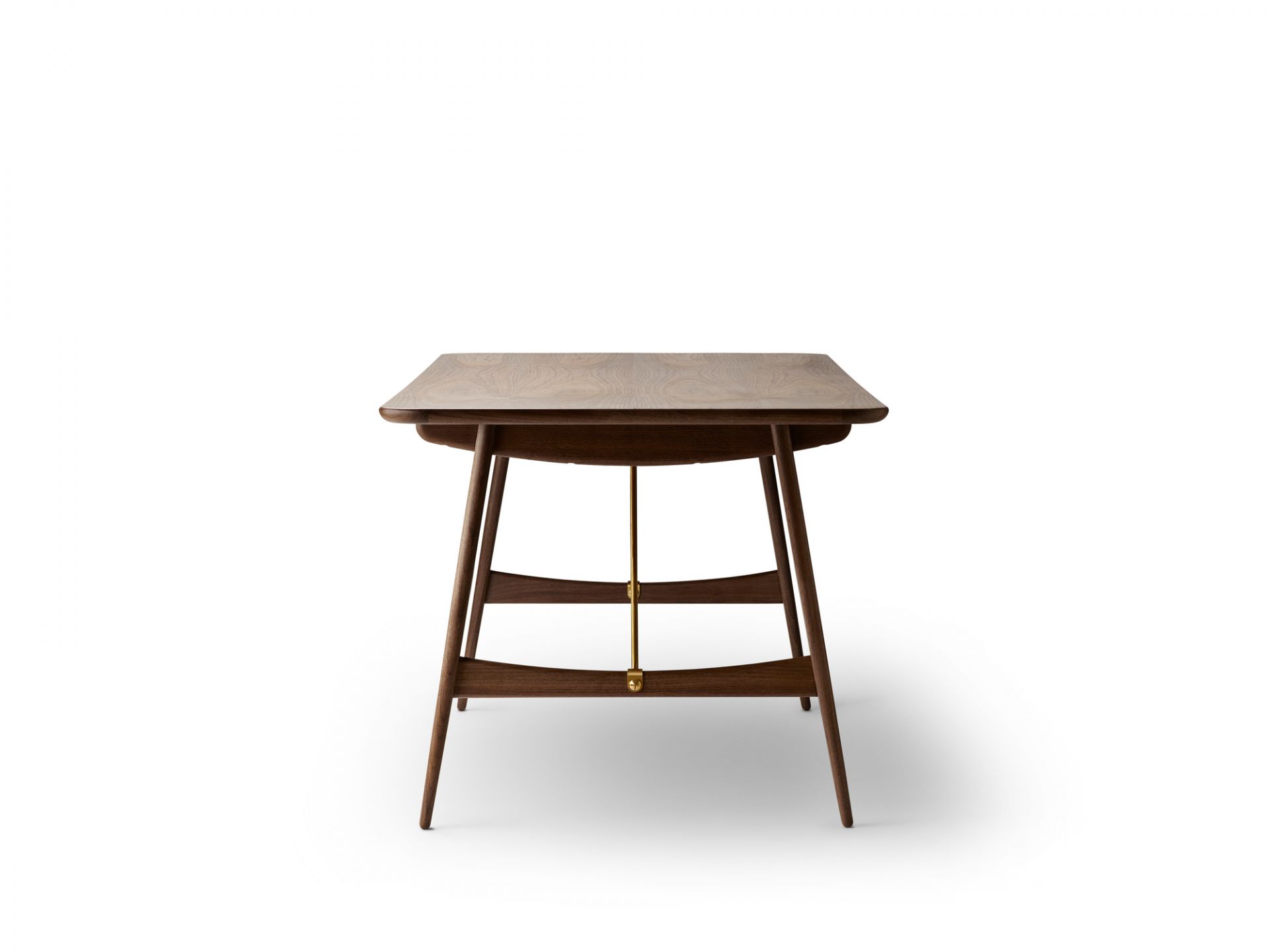 Hunting Table huilé  Carl Hansen & Søn
