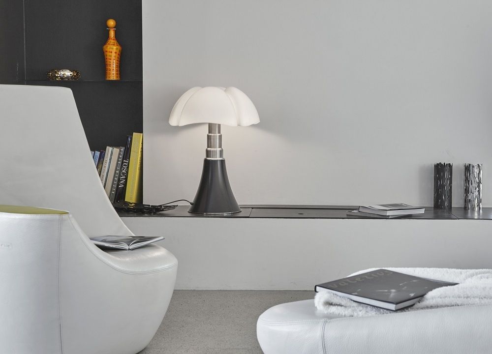 Pipistrello 620 Lampe de table / Lampadaire Martinelli Luce