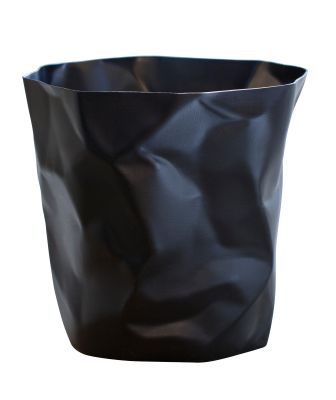 Bin Bin corbeille à papier noir Klein &amp; More